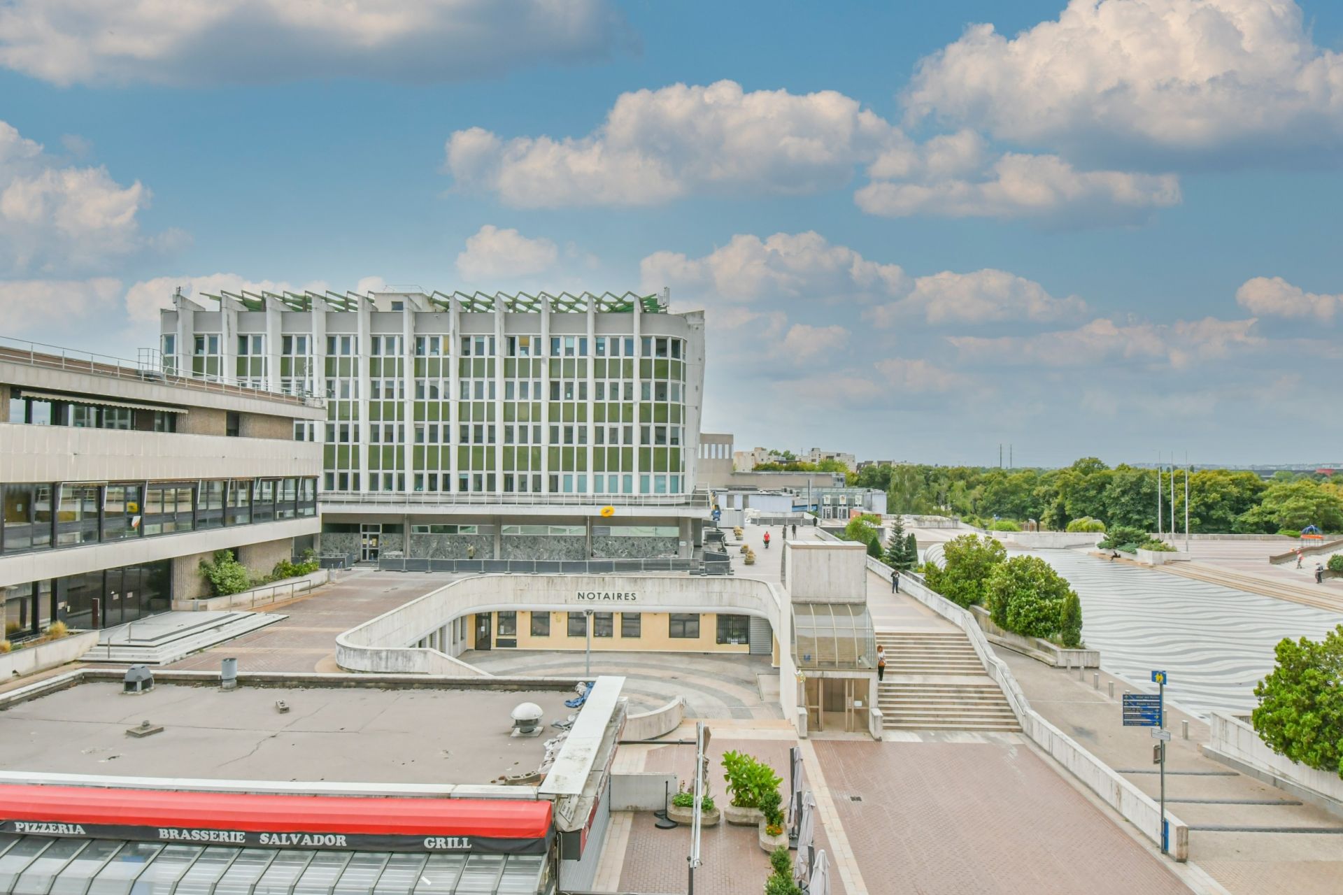 Vente Appartement 5 Pièces 108.6 m² Créteil