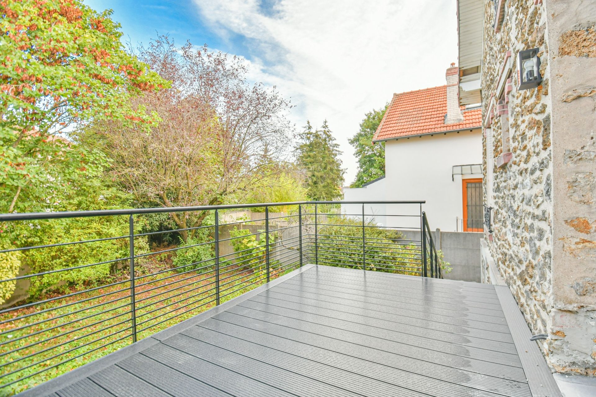 Vente Maison 5&nbsp;Pièces 83&nbsp;m² Aulnay-sous-Bois