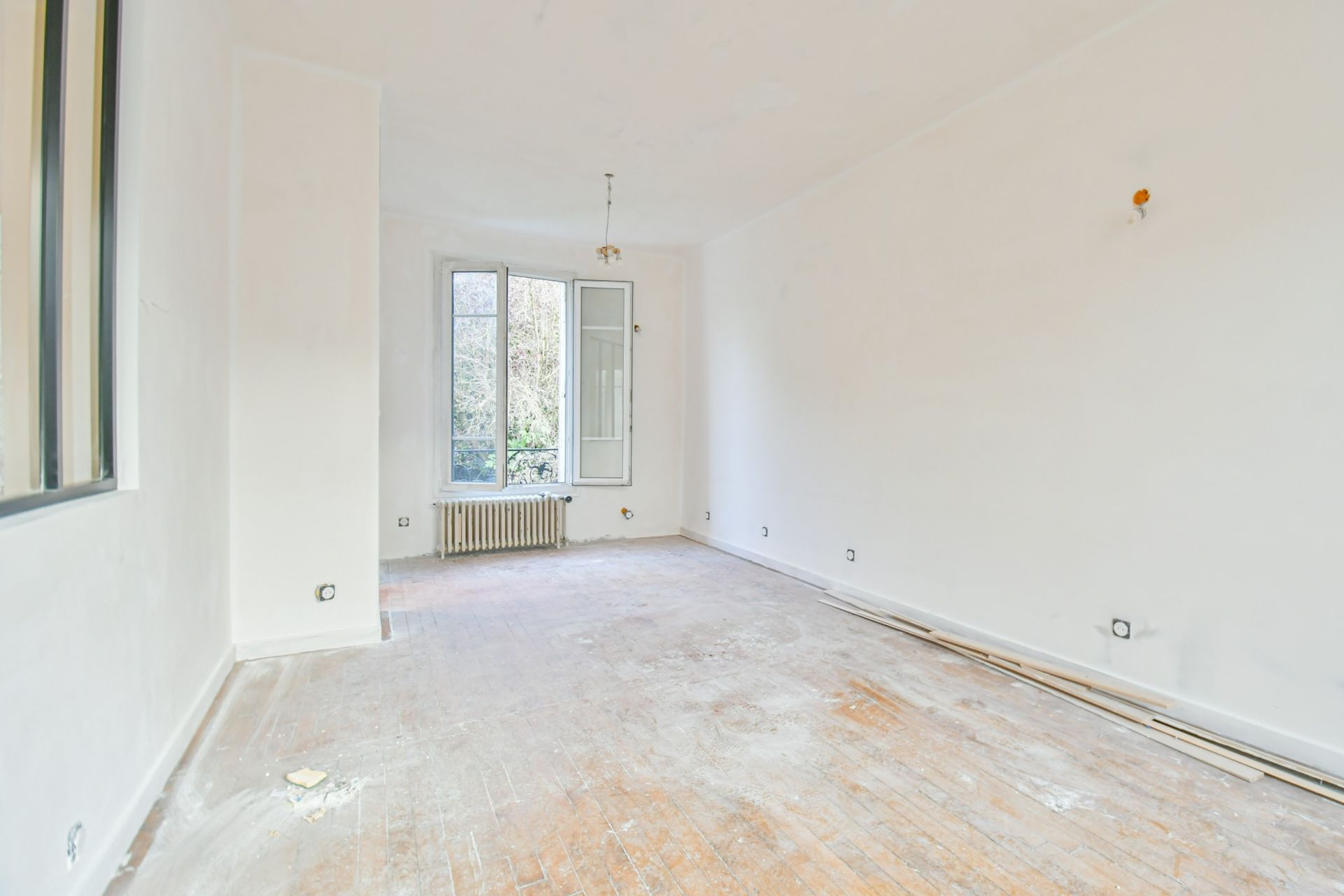 Vente Maison 5&nbsp;Pièces 83&nbsp;m² Aulnay-sous-Bois