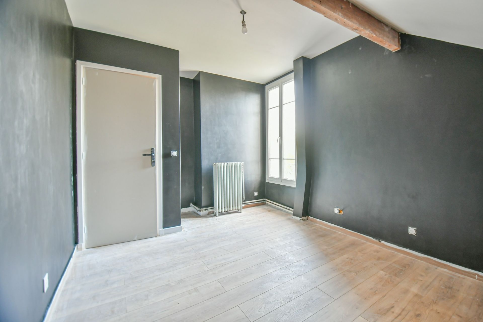 Vente Maison 5&nbsp;Pièces 83&nbsp;m² Aulnay-sous-Bois