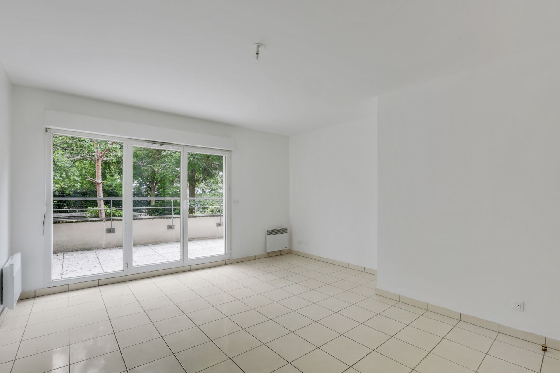 Vente Appartement 2 Pièces 41 m² Villejuif