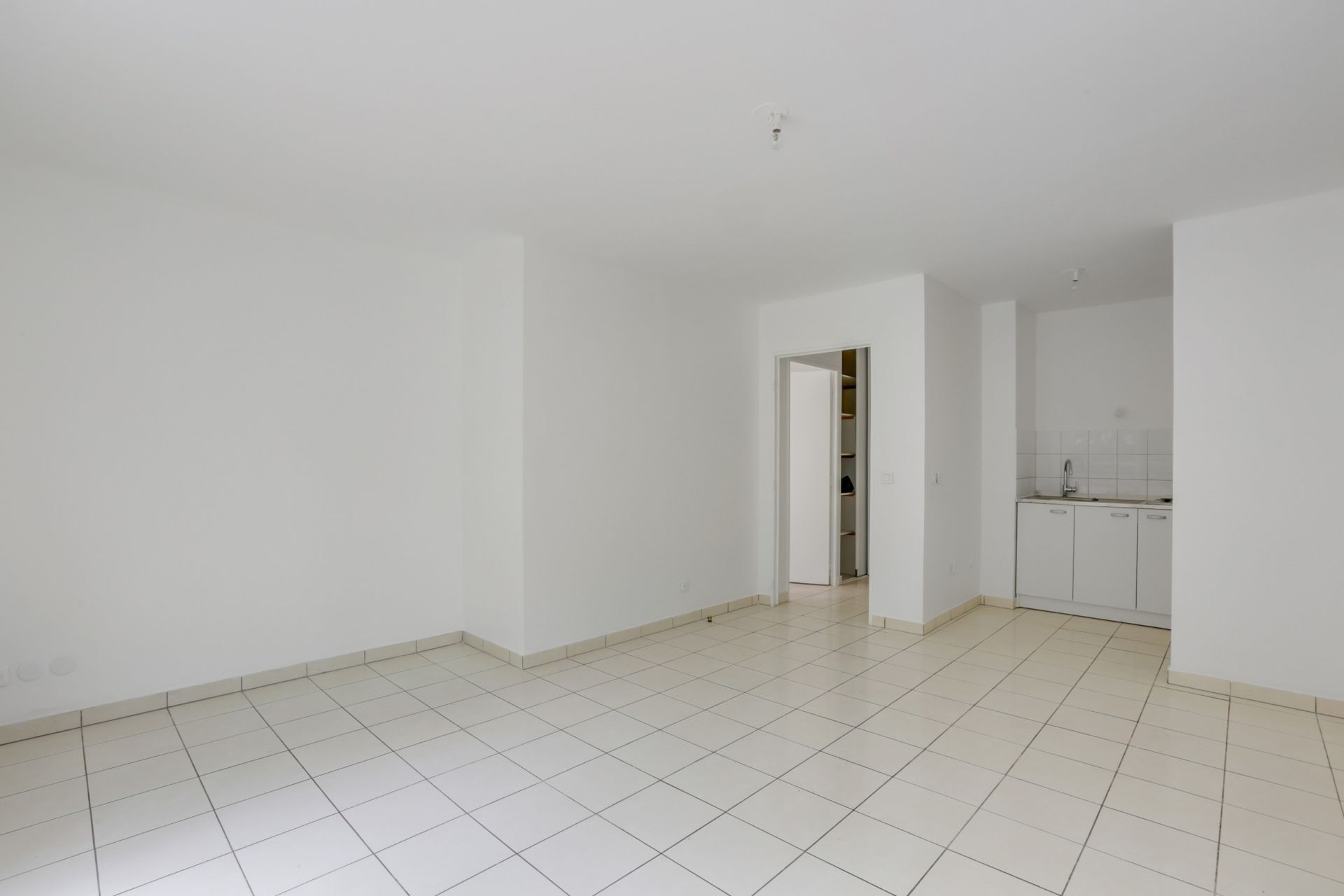 Vente Appartement 2 Pièces 41 m² Villejuif