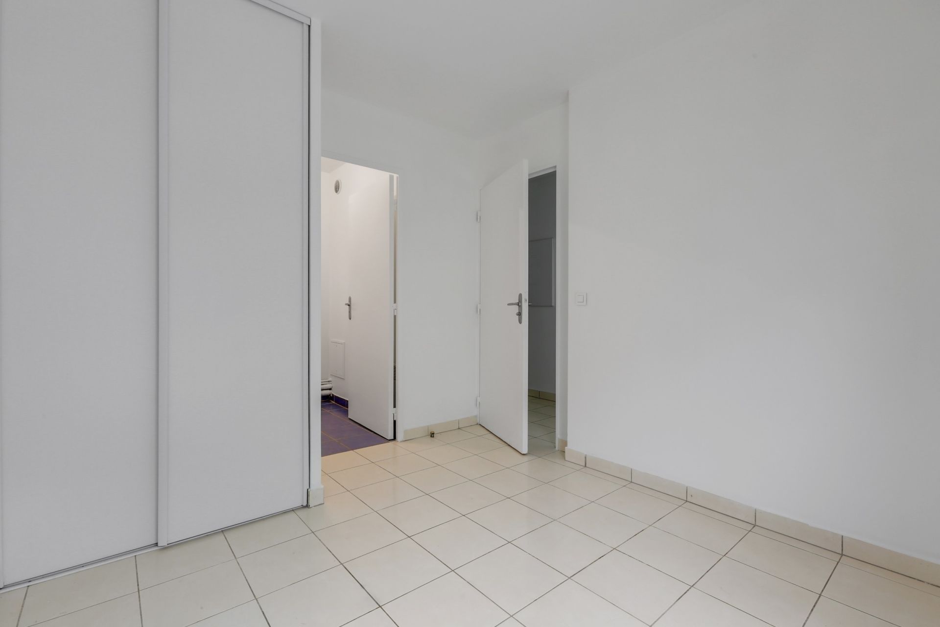 Vente Appartement 2 Pièces 41 m² Villejuif