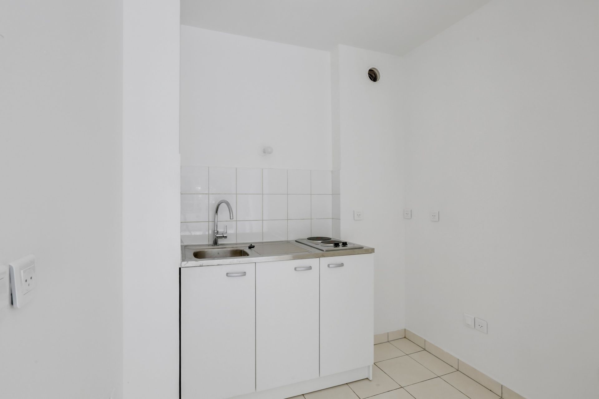 Vente Appartement 2 Pièces 41 m² Villejuif