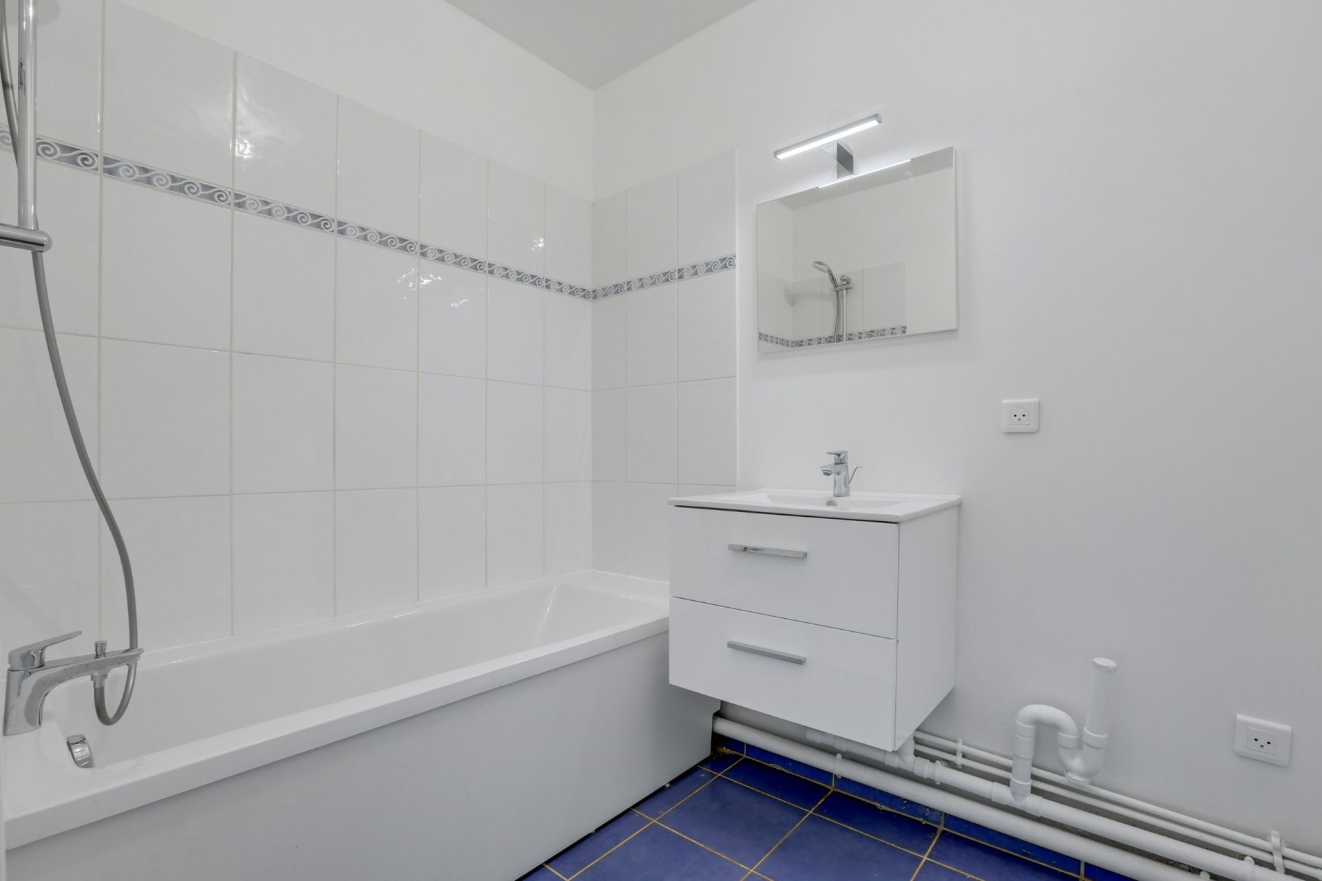 Vente Appartement 2 Pièces 41 m² Villejuif