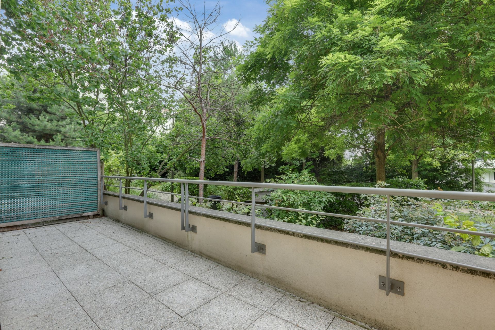 Vente Appartement 2 Pièces 41 m² Villejuif