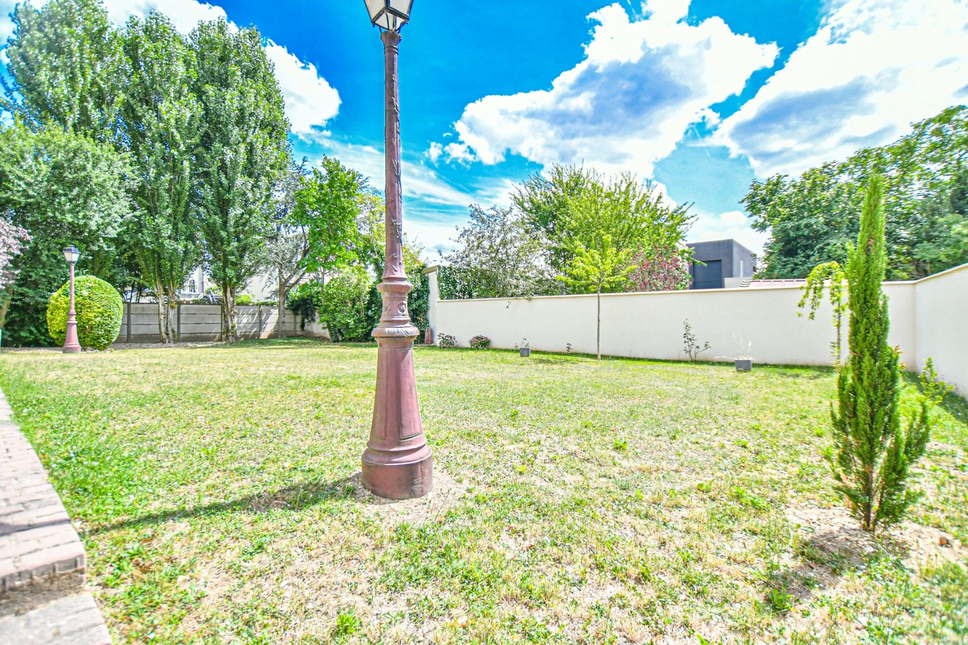 Viager Maison 8 Pièces 190 m² Neuilly-Plaisance