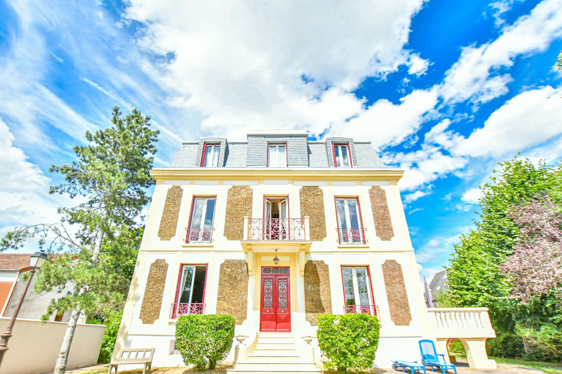 Viager Maison 8&nbsp;Pièces 190&nbsp;m² Neuilly-Plaisance