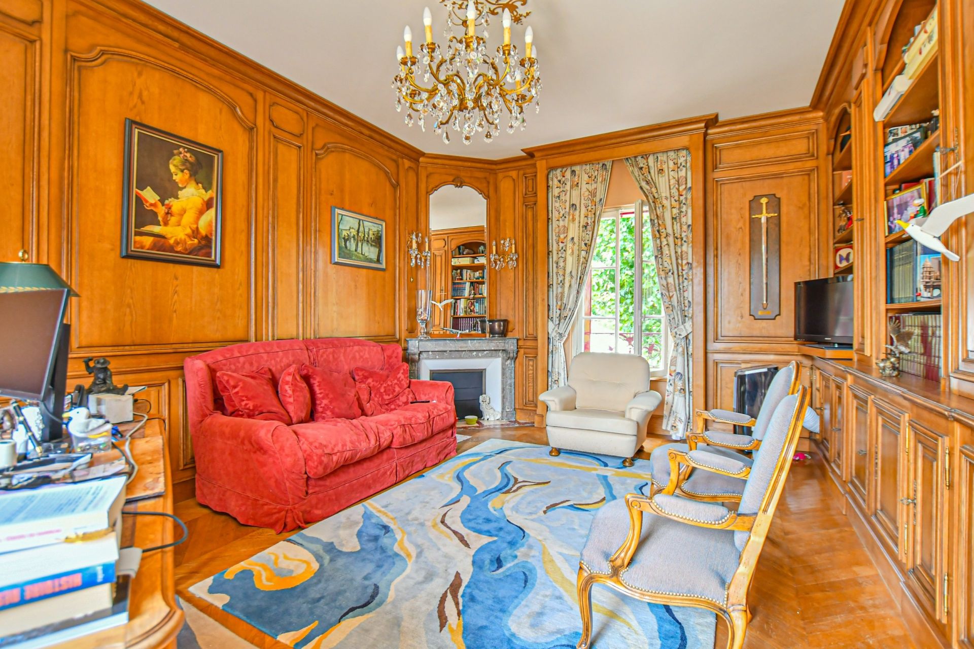Viager Maison 8&nbsp;Pièces 190&nbsp;m² Neuilly-Plaisance