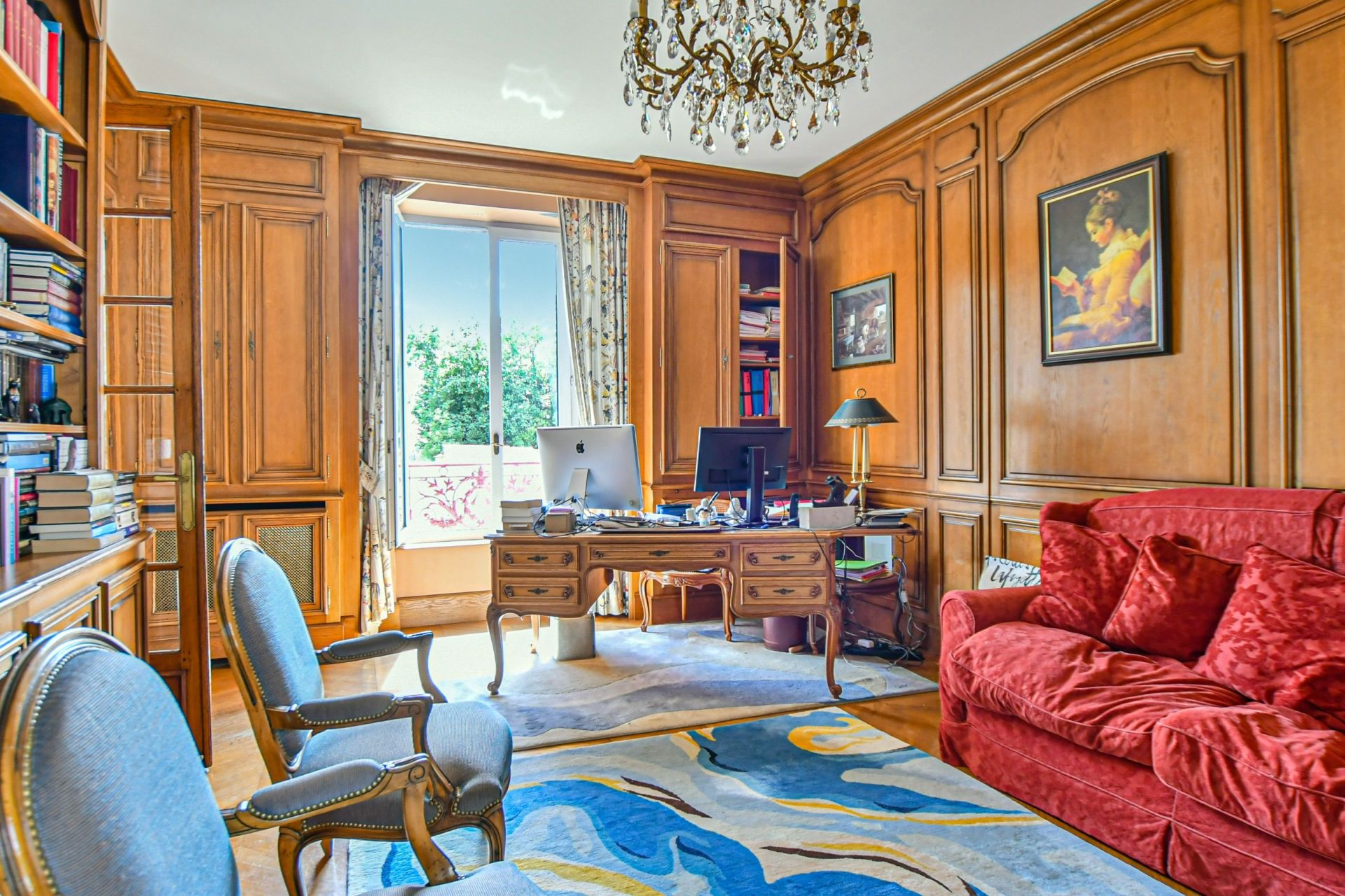 Viager Maison 8&nbsp;Pièces 190&nbsp;m² Neuilly-Plaisance