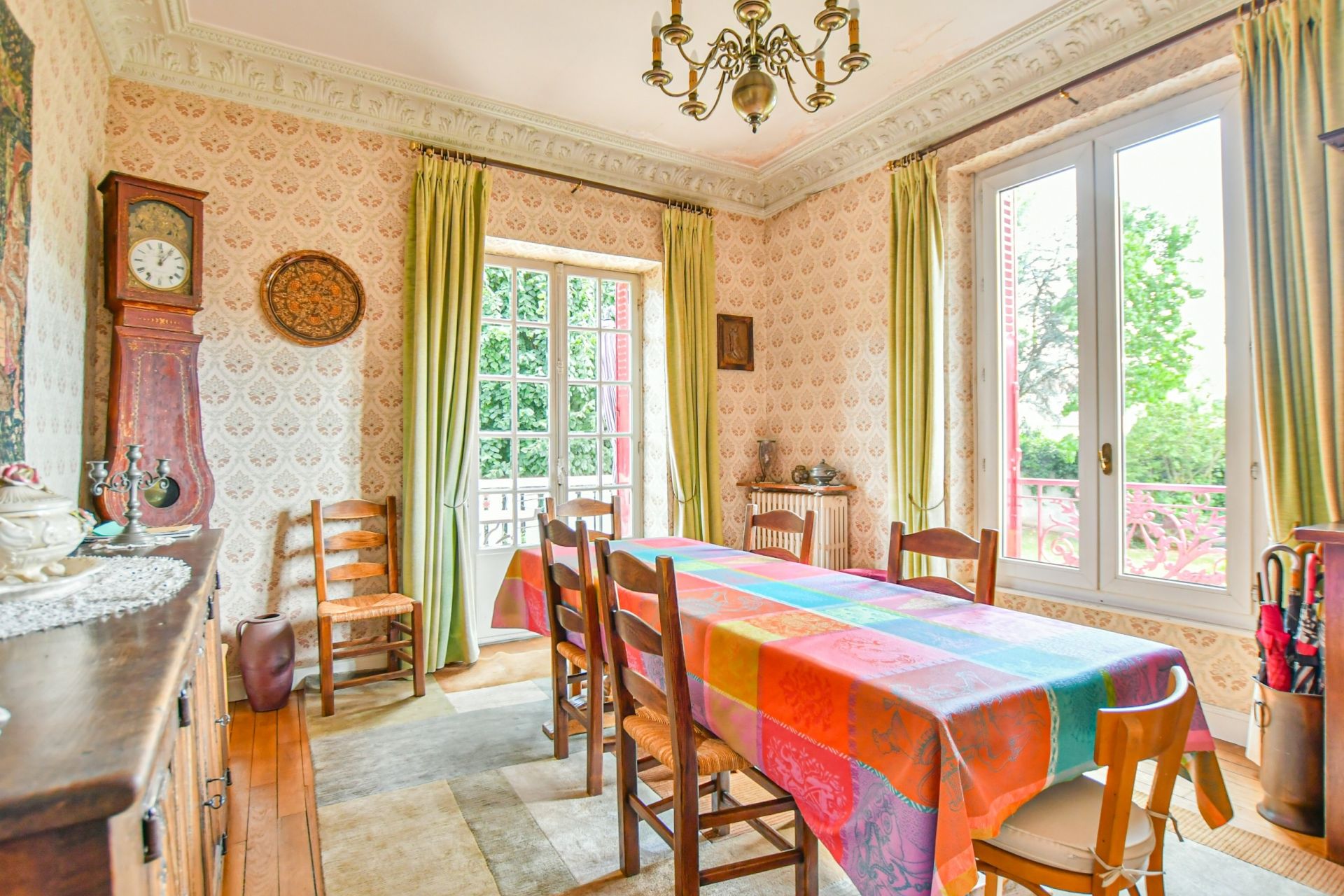 Viager Maison 8 Pièces 190 m² Neuilly-Plaisance