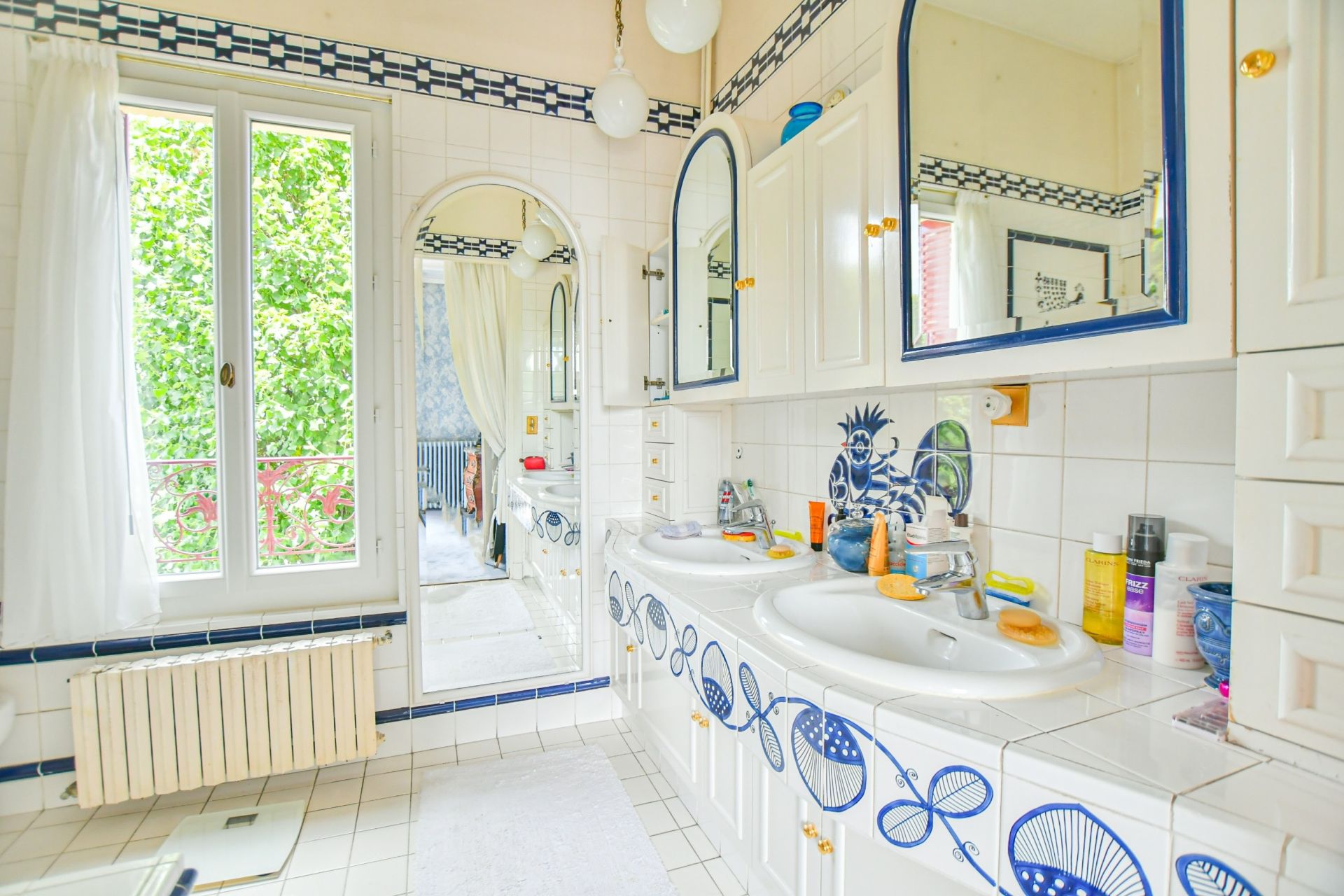 Viager Maison 8 Pièces 190 m² Neuilly-Plaisance