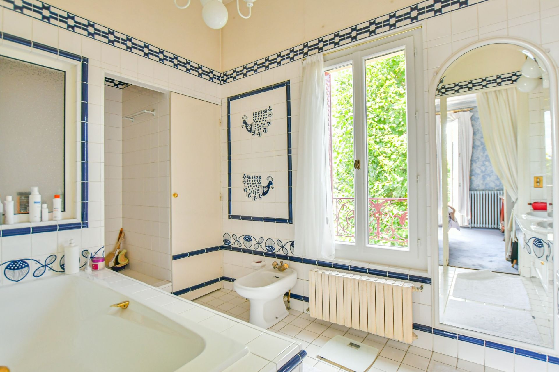 Viager Maison 8&nbsp;Pièces 190&nbsp;m² Neuilly-Plaisance