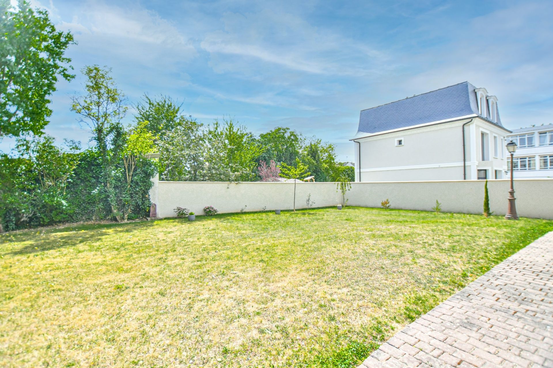 Viager Maison 8&nbsp;Pièces 190&nbsp;m² Neuilly-Plaisance