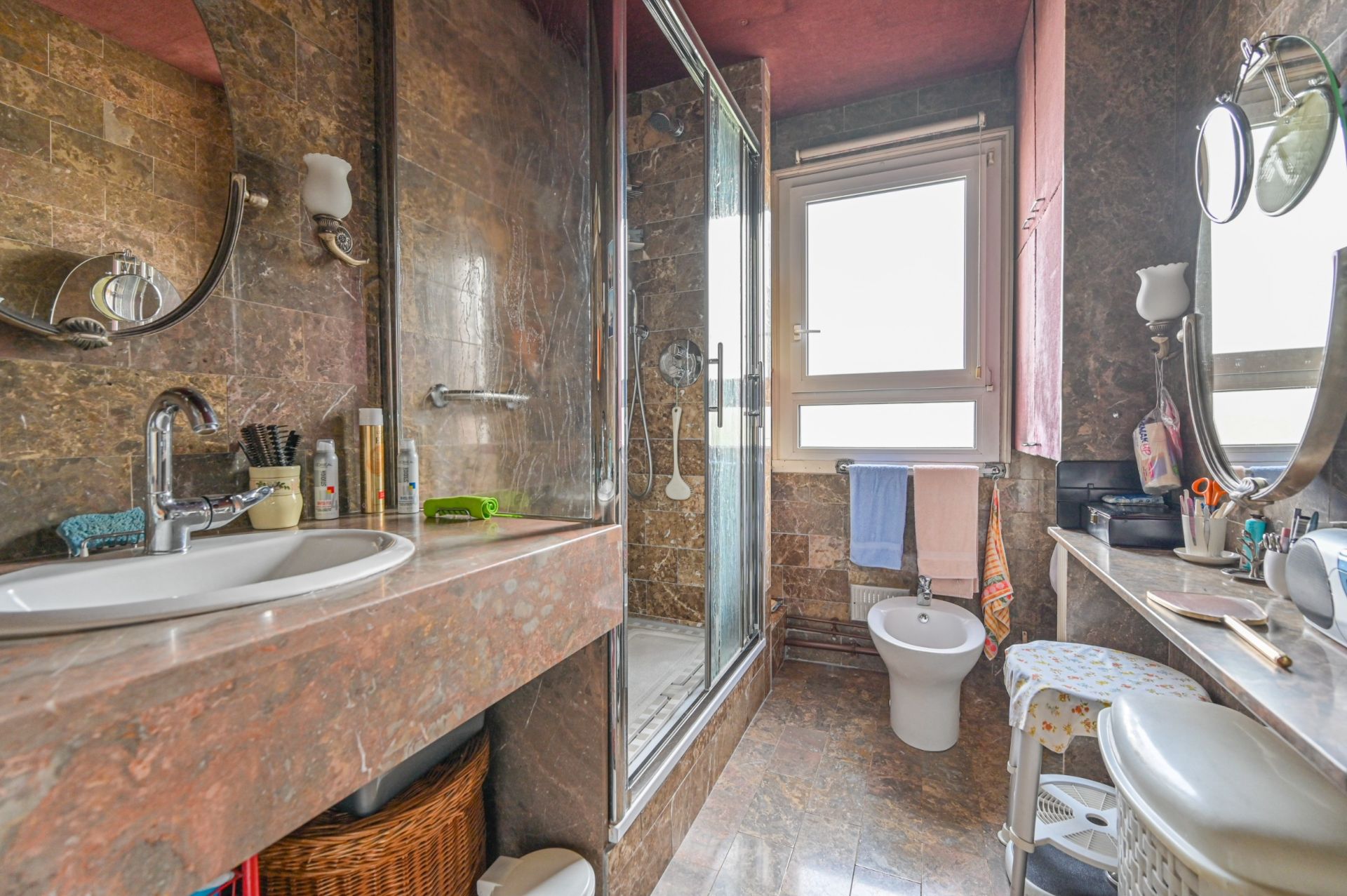 Viager Appartement 3 Pièces 64 m² Bois-Colombes