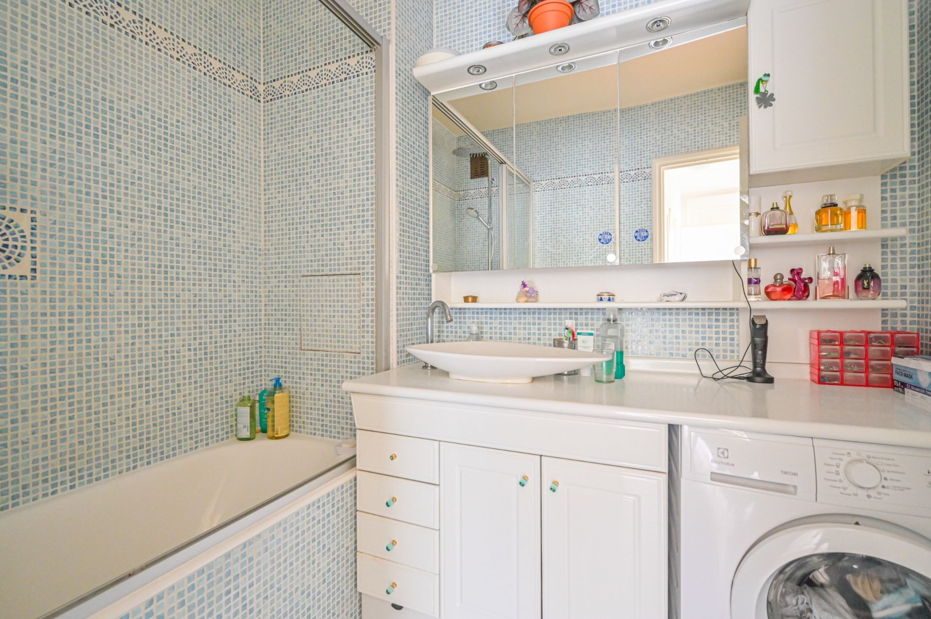 Viager Appartement 5 Pièces 134 m² Saint-Maur-des-Fossés