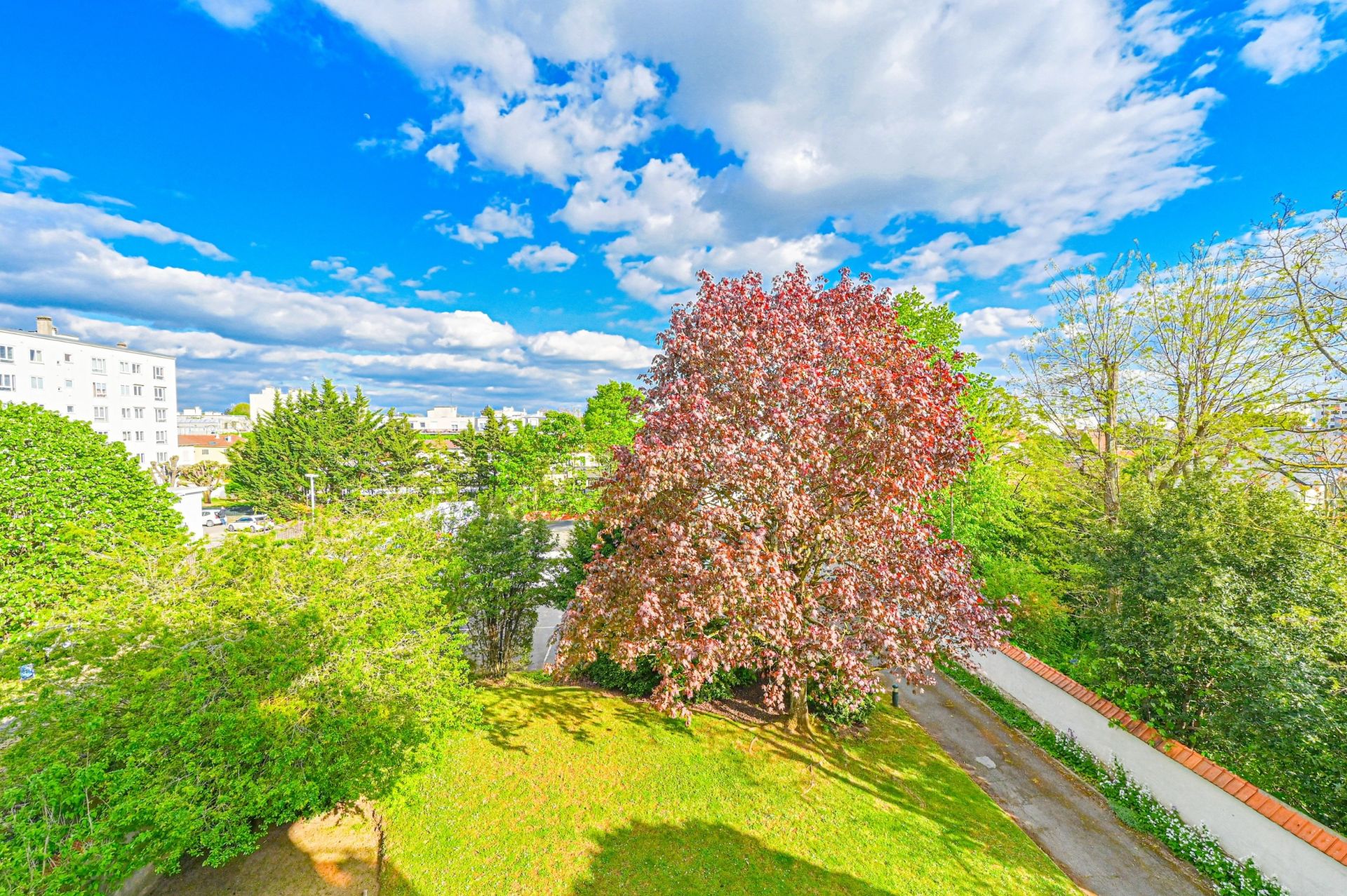 Viager Appartement 5 Pièces 134 m² Saint-Maur-des-Fossés