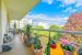 appartement 5 Pièces en viager sur ST MAUR DES FOSSES (94100)