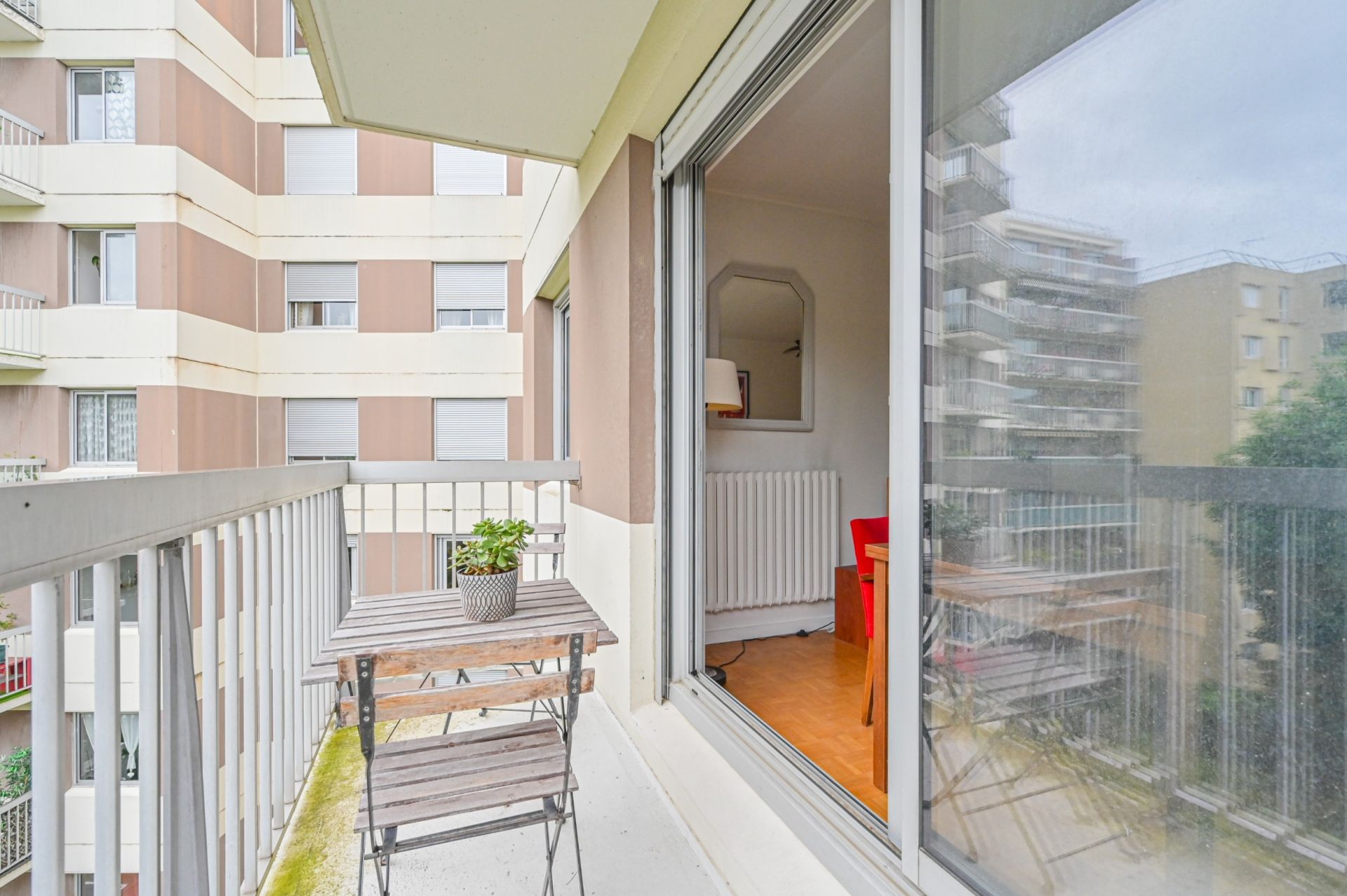 Viager Appartement 2&nbsp;Pièces 60&nbsp;m² Vincennes