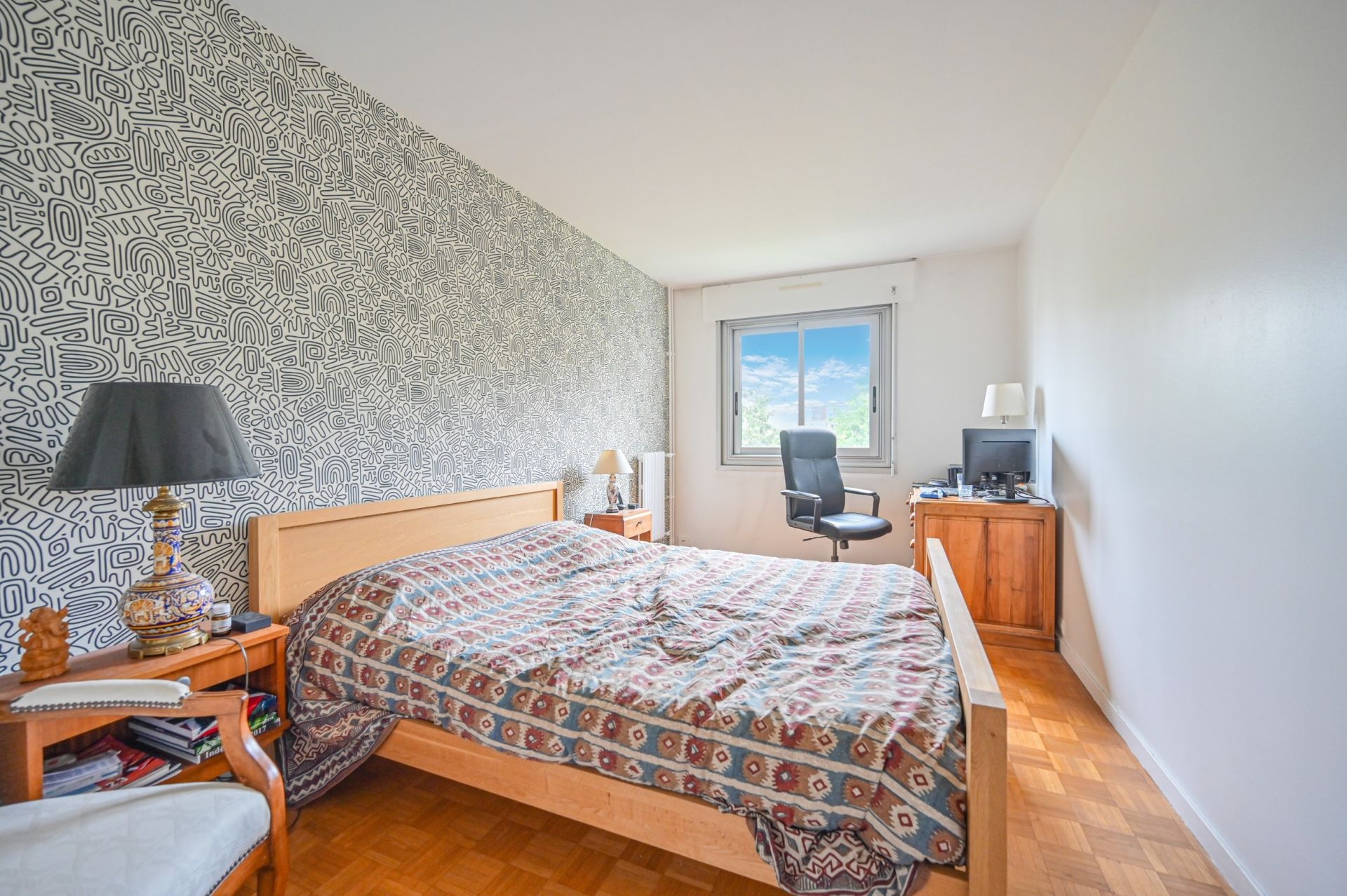 Viager Appartement 2&nbsp;Pièces 60&nbsp;m² Vincennes