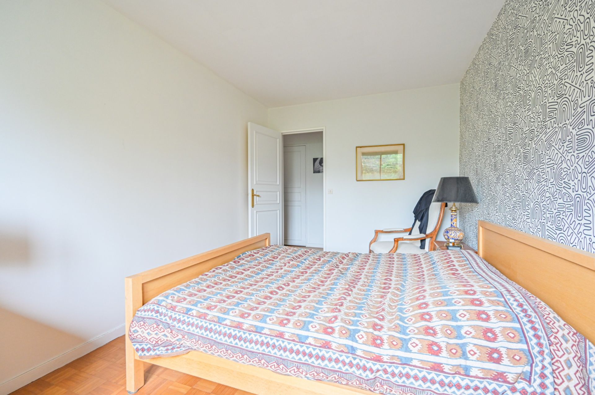 Viager Appartement 2 Pièces 60 m² Vincennes