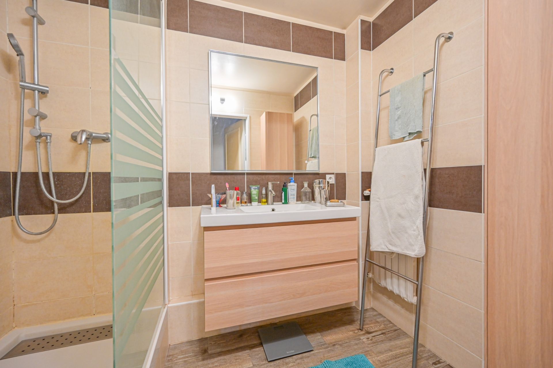 Viager Appartement 2&nbsp;Pièces 60&nbsp;m² Vincennes