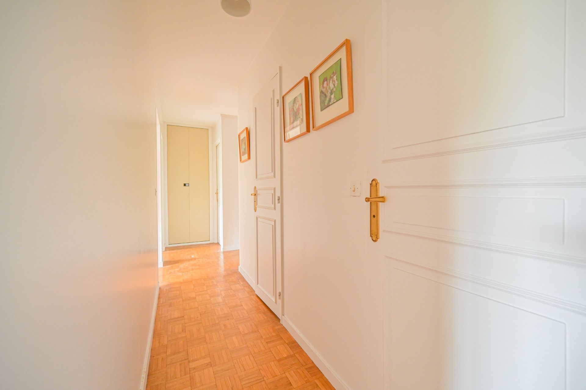 Viager Appartement 2&nbsp;Pièces 60&nbsp;m² Vincennes