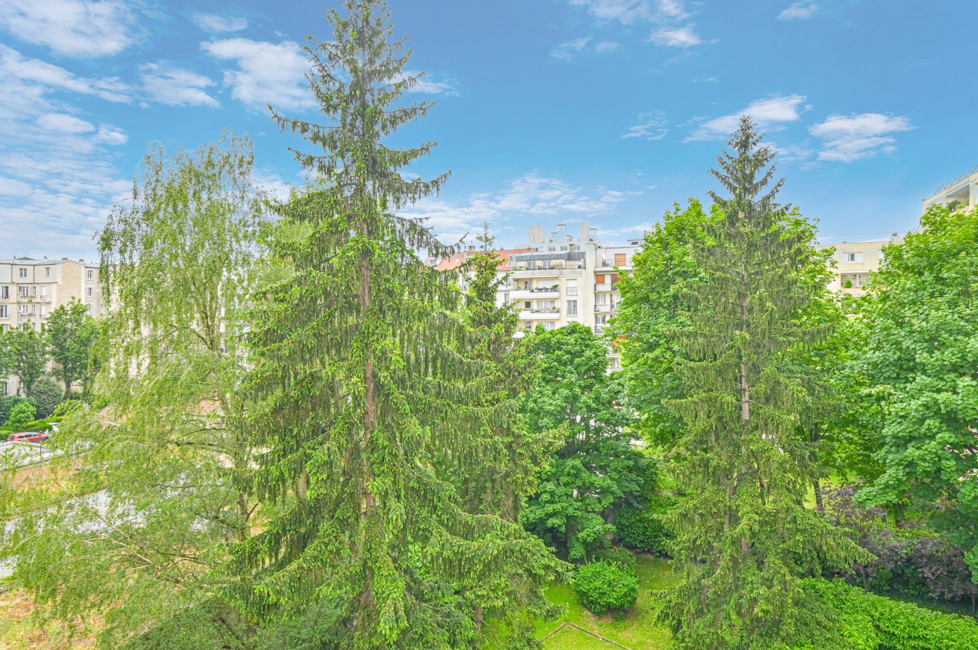 Viager Appartement 2&nbsp;Pièces 60&nbsp;m² Vincennes