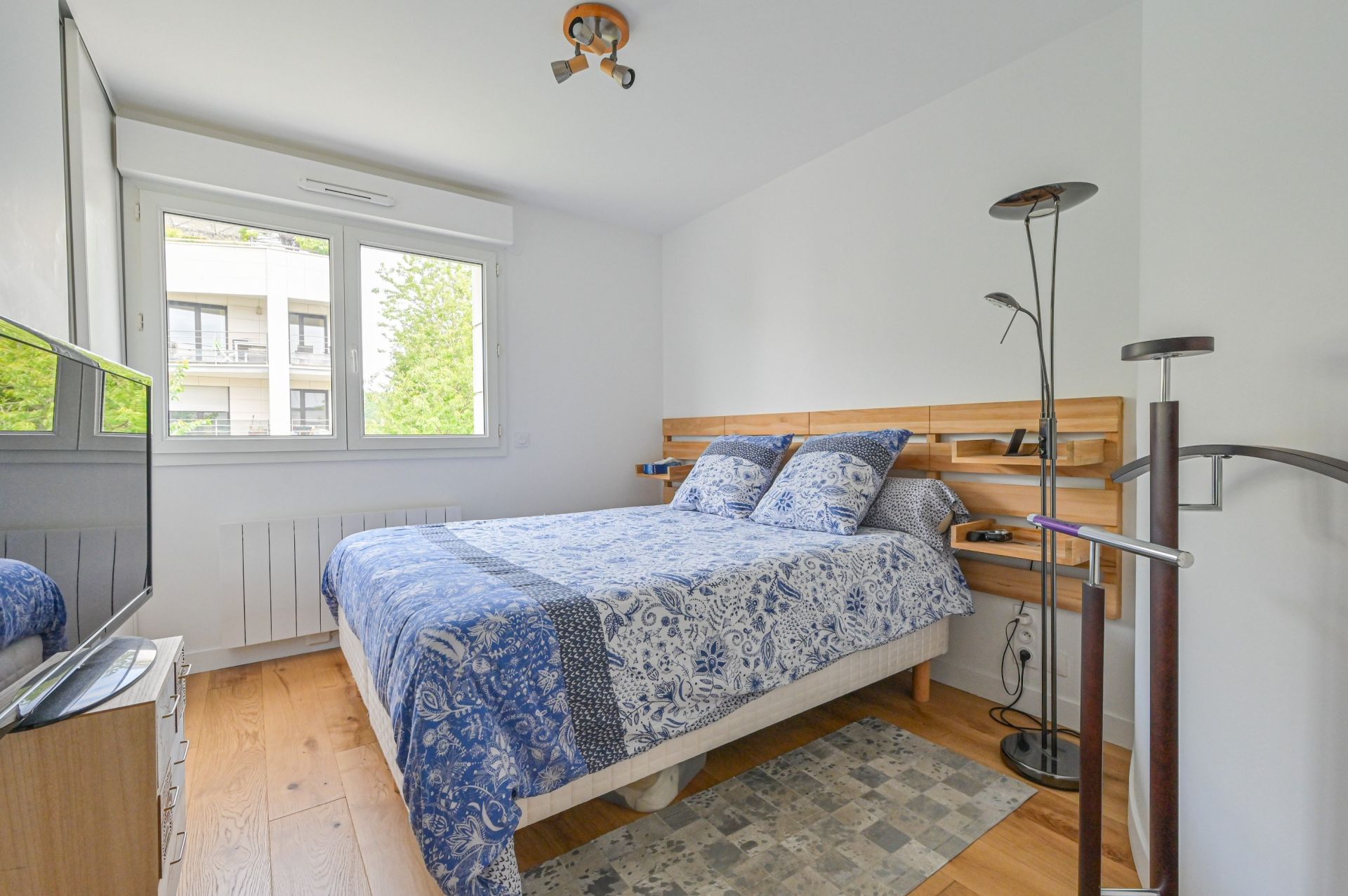 Viager Appartement 3 Pièces 70 m² Rueil-Malmaison