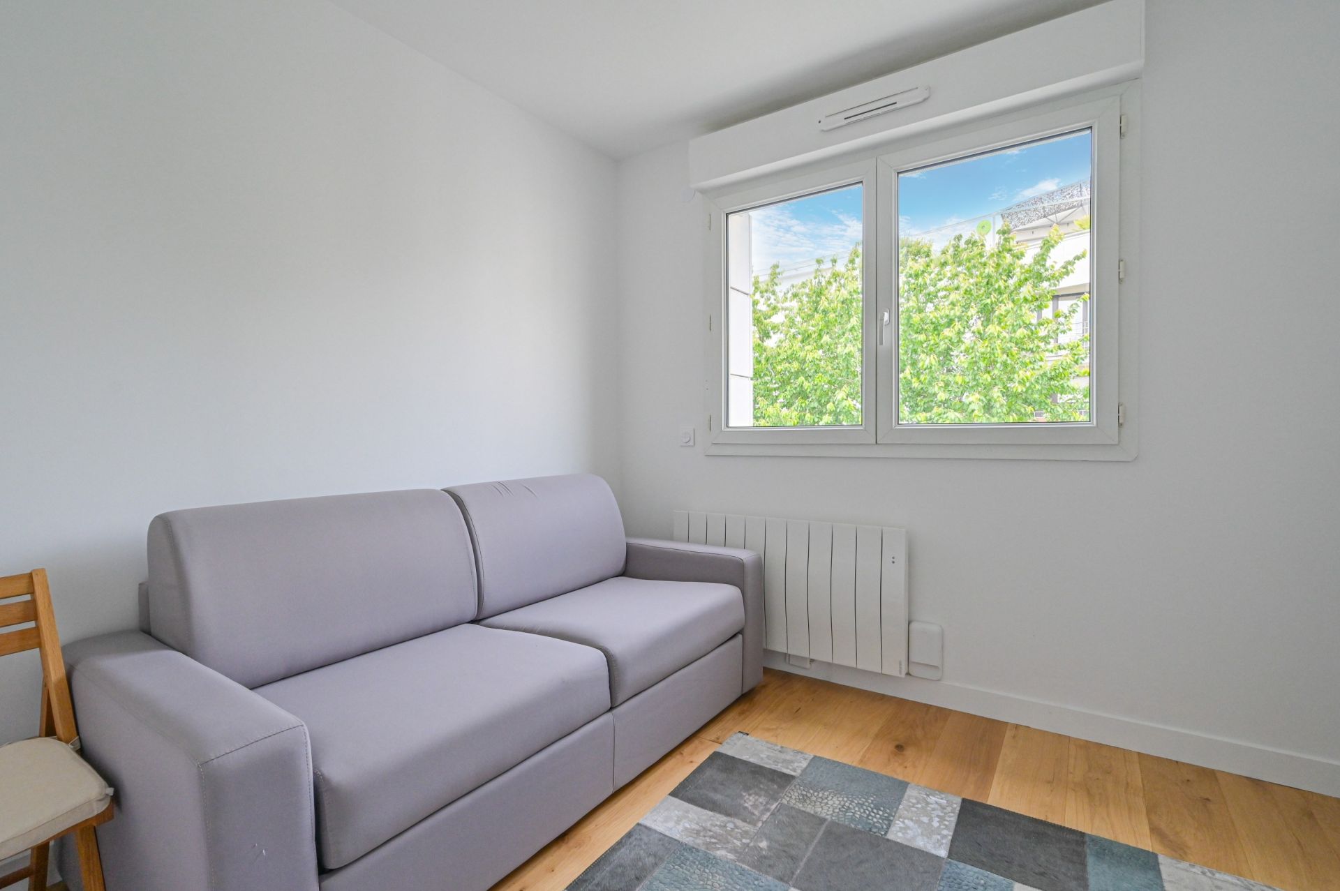 Viager Appartement 3 Pièces 70 m² Rueil-Malmaison