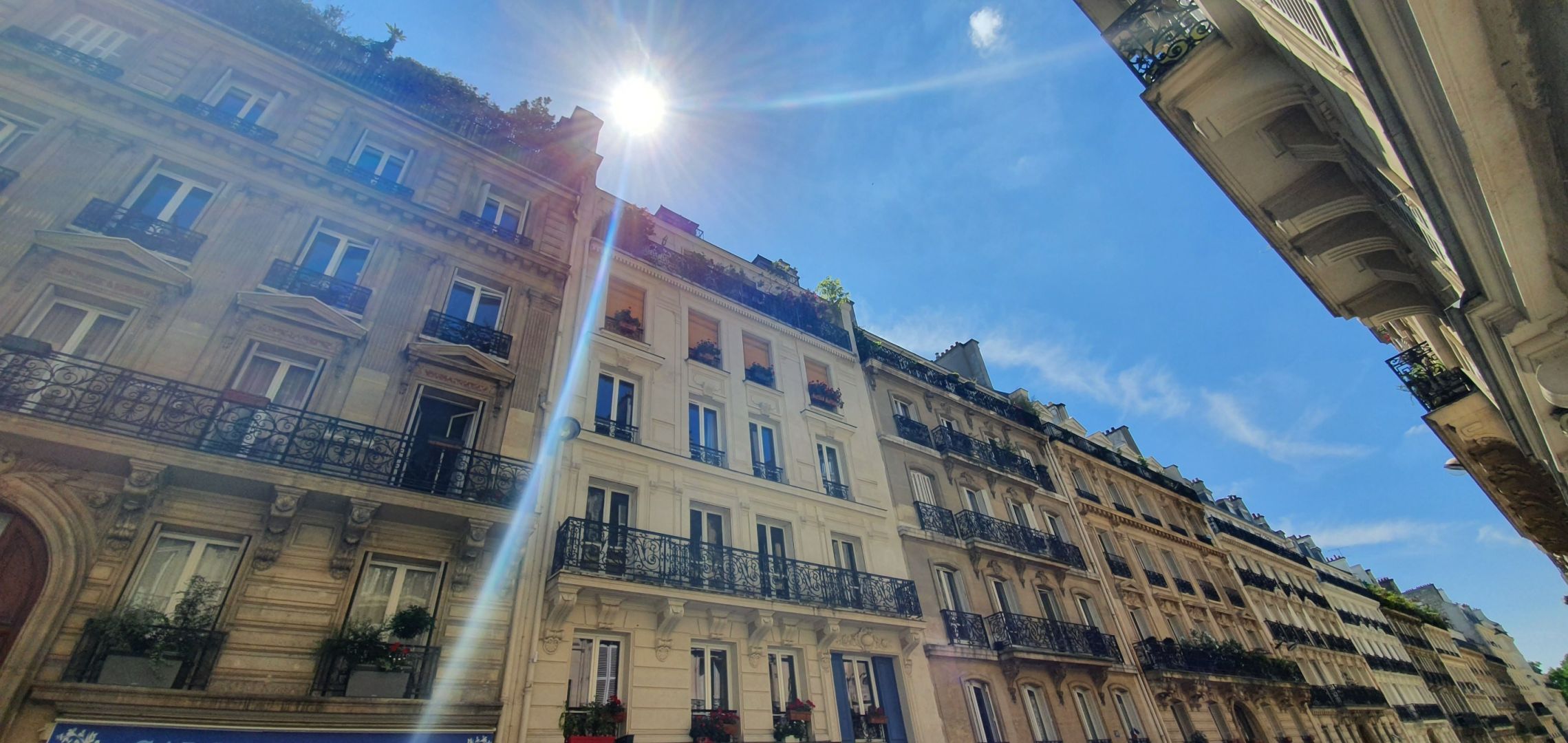 Vente Appartement 3&nbsp;Pièces 49&nbsp;m² Paris 9