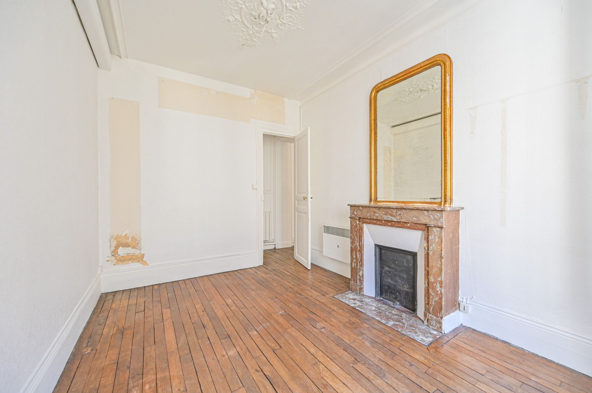 Vente Appartement 3 Pièces 49 m² Paris 9