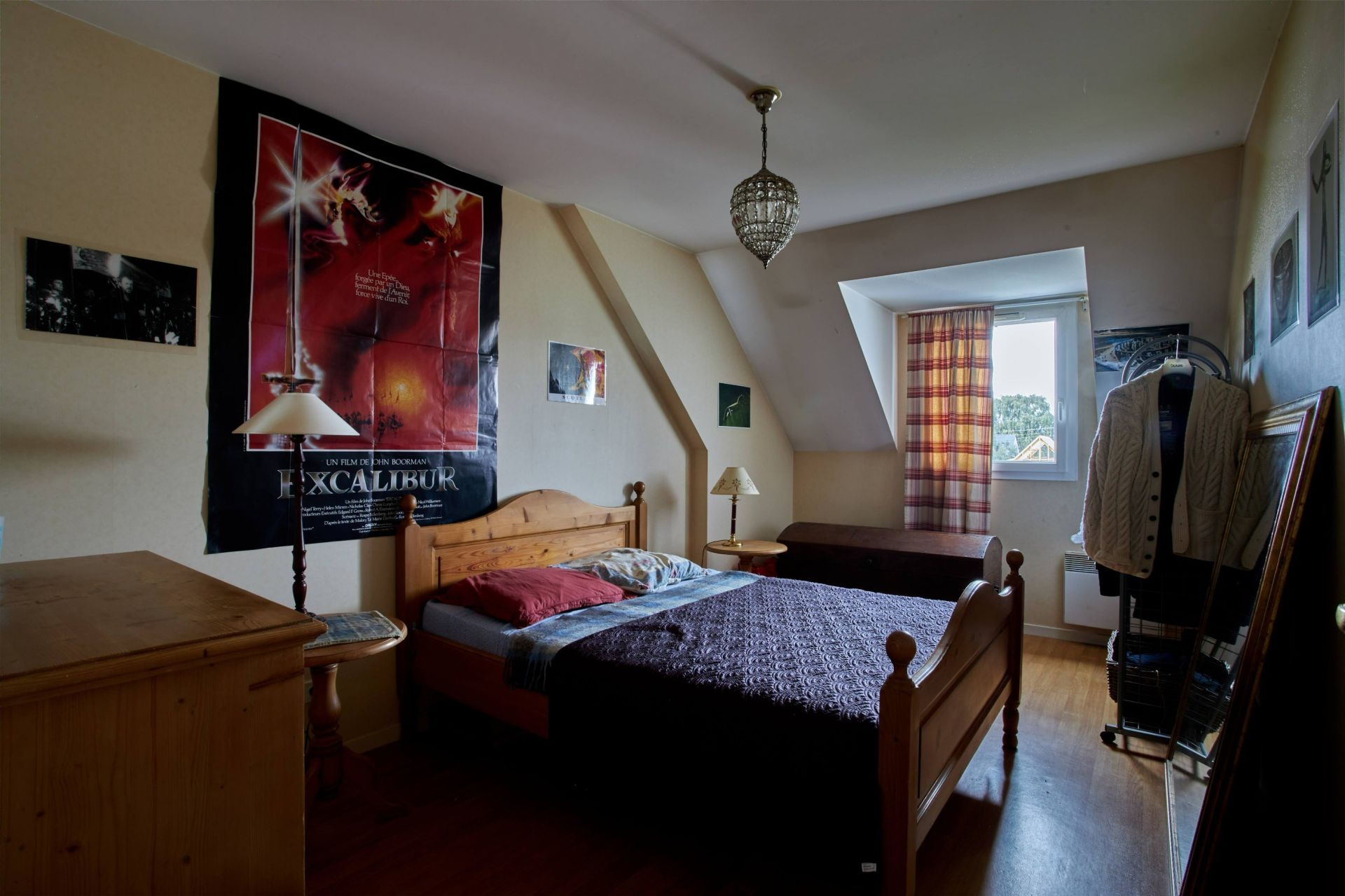 Viager Appartement 4 Pièces 94 m² Vannes