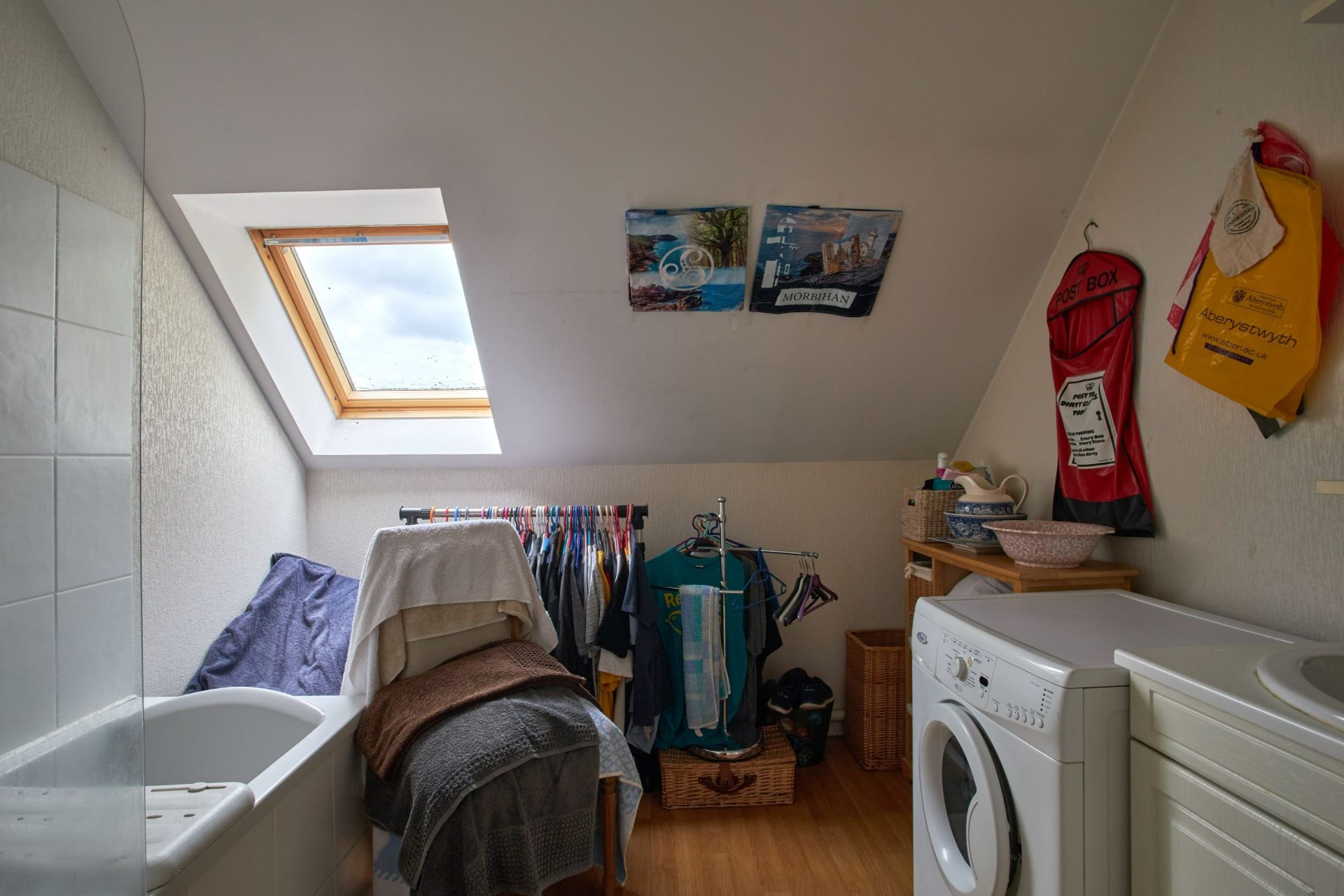 Viager Appartement 4 Pièces 94 m² Vannes