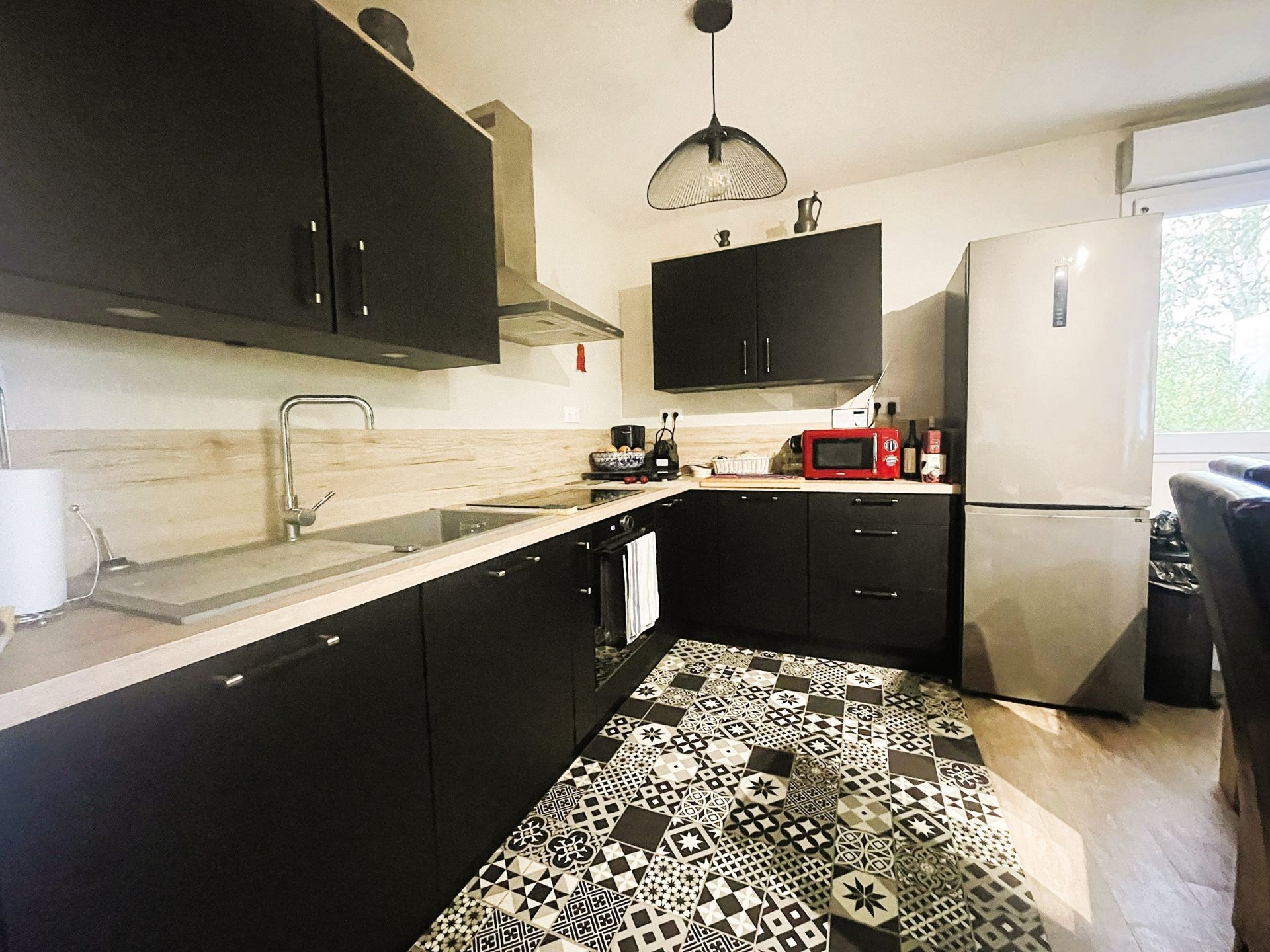 Viager Appartement 3&nbsp;Pièces 61&nbsp;m² Loudéac