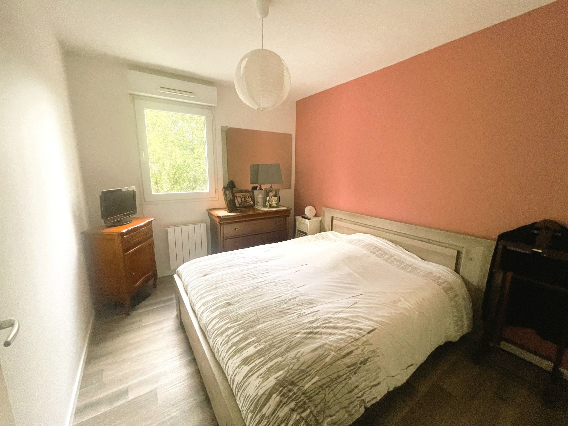 Viager Appartement 3 Pièces 61 m² Loudéac