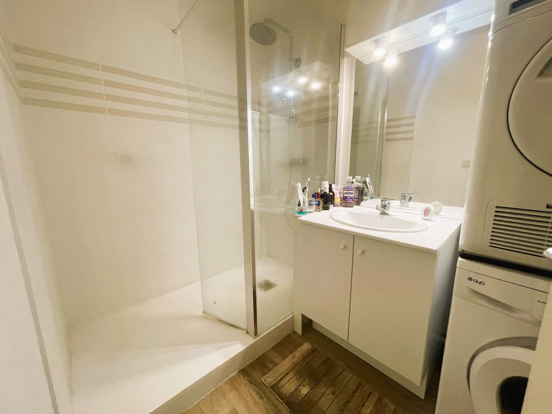 Viager Appartement 3 Pièces 61 m² Loudéac