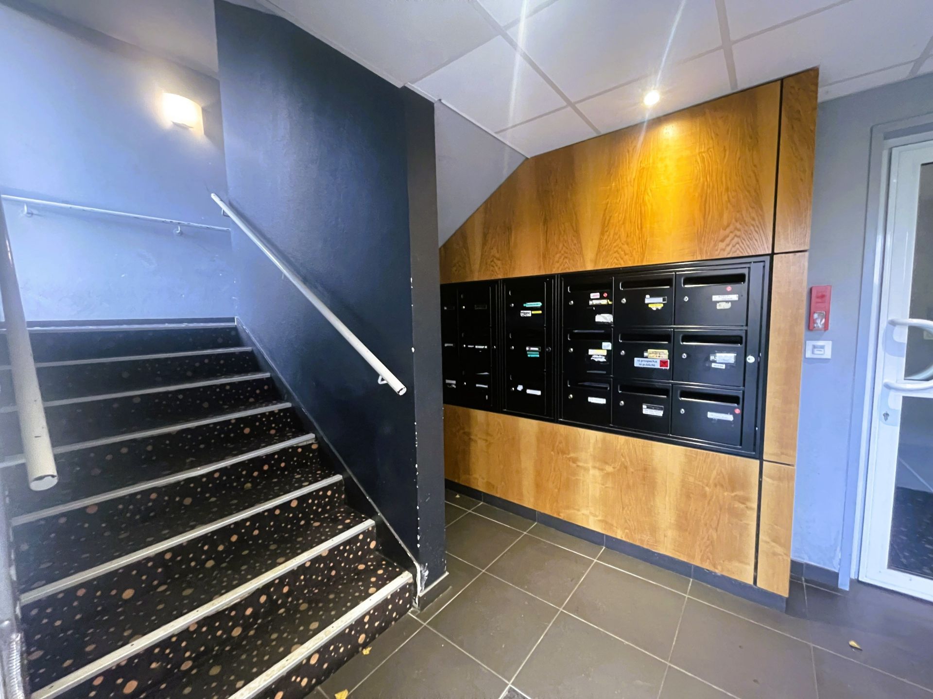 Viager Appartement 3 Pièces 61 m² Loudéac