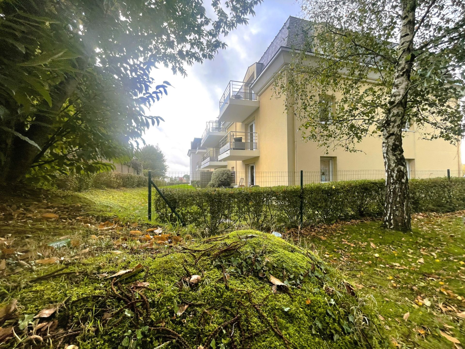 Viager Appartement 3 Pièces 61 m² Loudéac