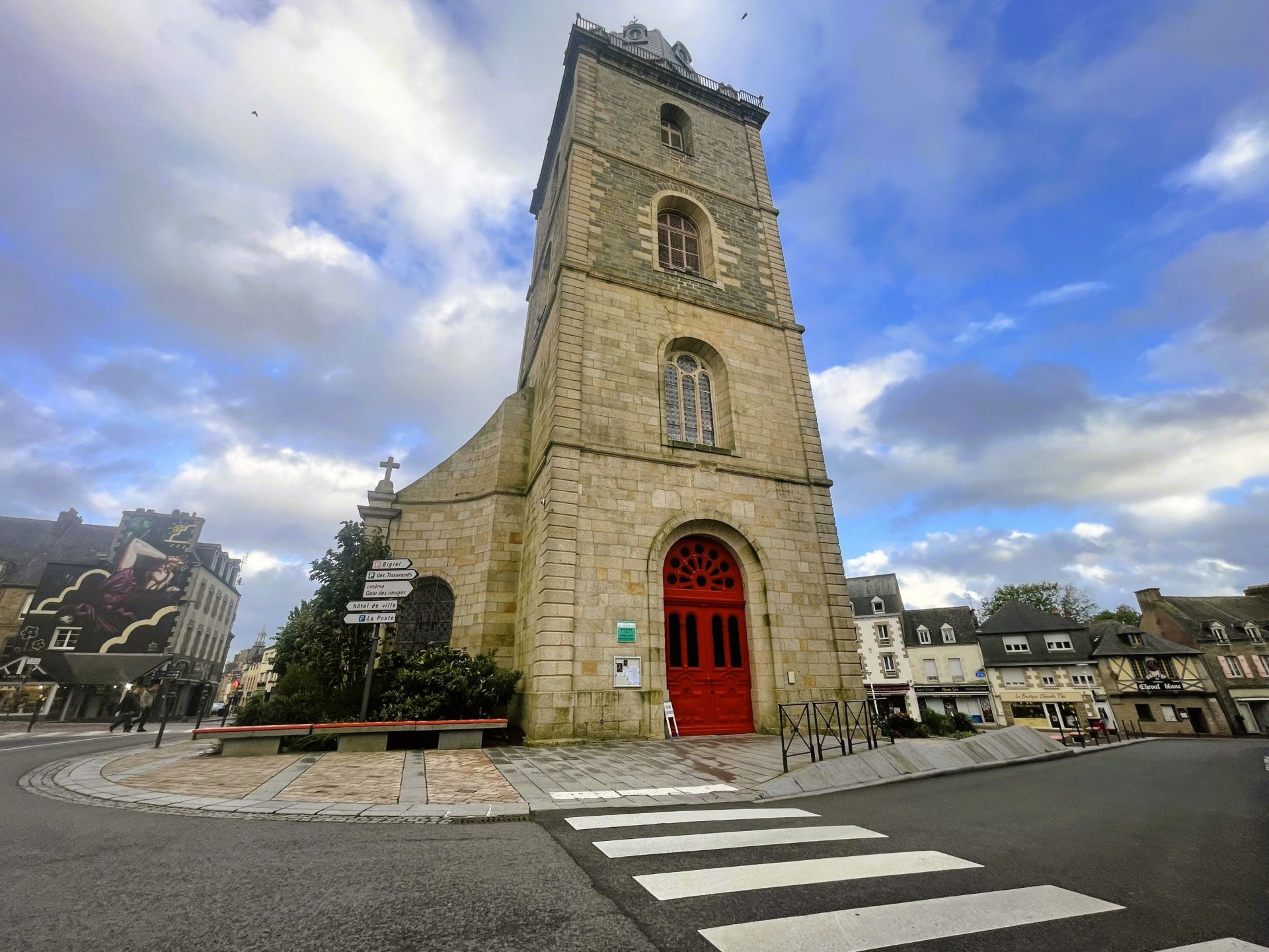 Viager Appartement 3 Pièces 61 m² Loudéac