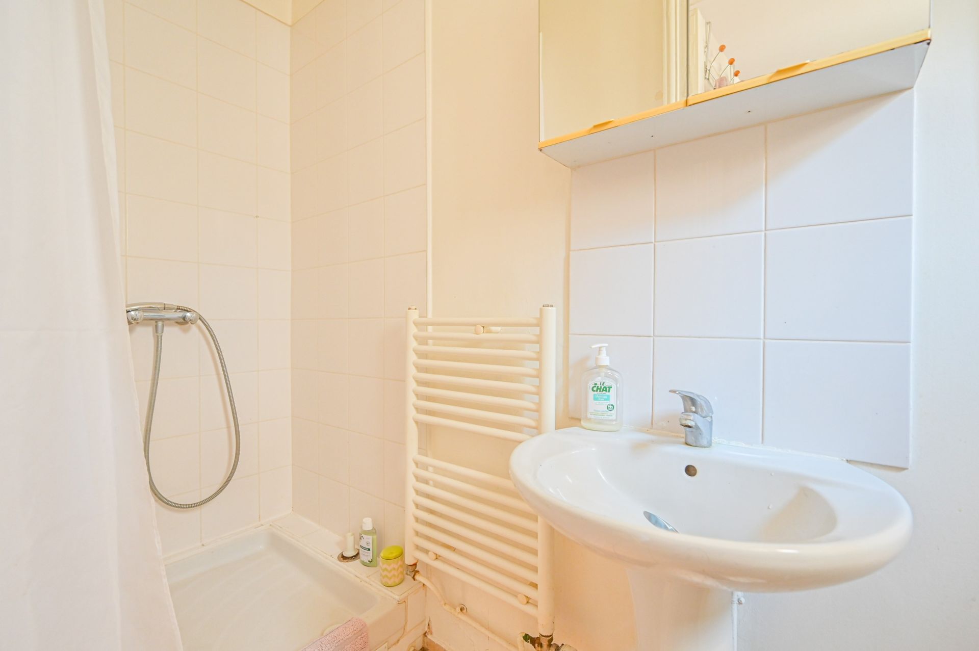 Viager Appartement 2 Pièces 37 m² Paris 15