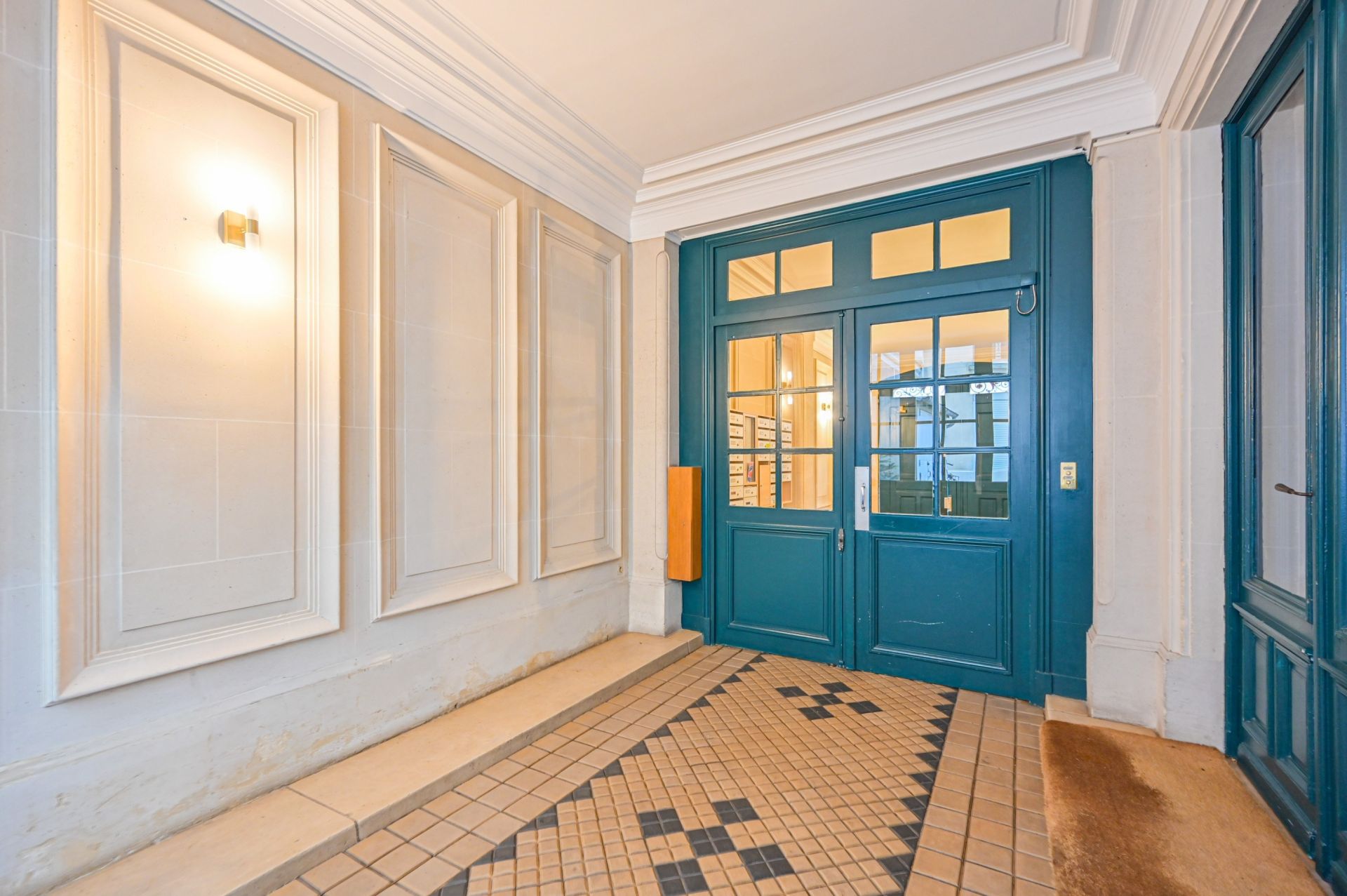 Viager Appartement 2&nbsp;Pièces 37&nbsp;m² Paris 15
