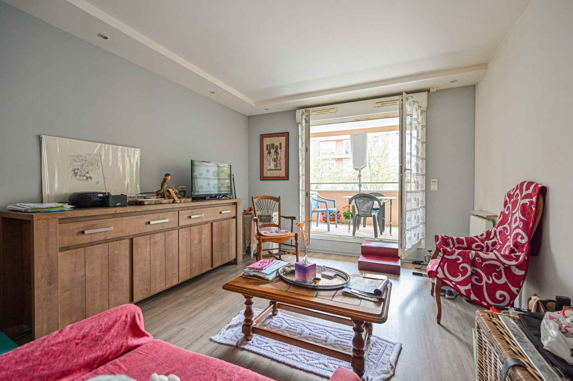 Viager Appartement 2&nbsp;Pièces 49&nbsp;m² Saint-Maur-des-Fossés