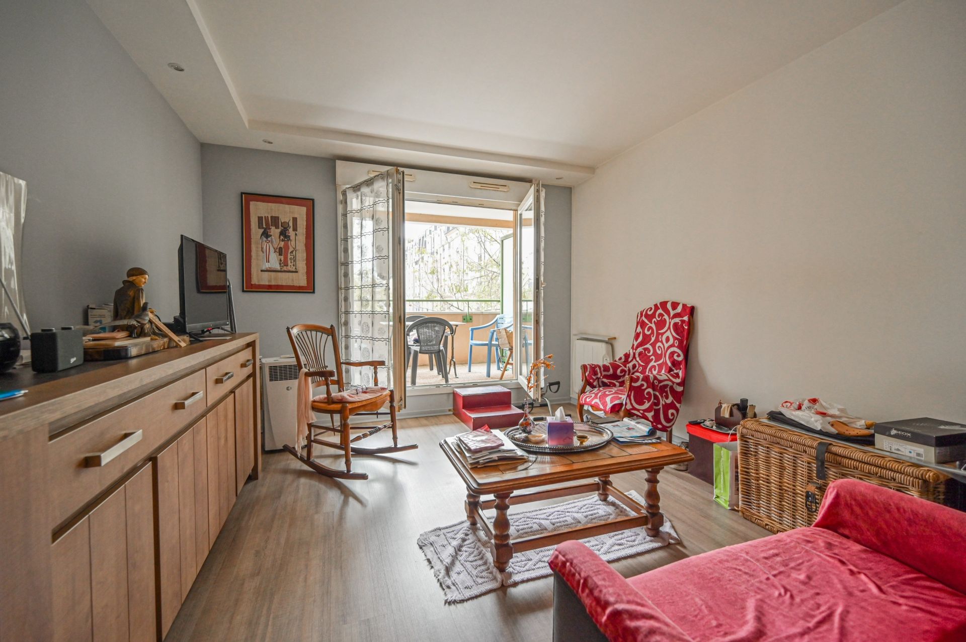 Viager Appartement 2&nbsp;Pièces 49&nbsp;m² Saint-Maur-des-Fossés