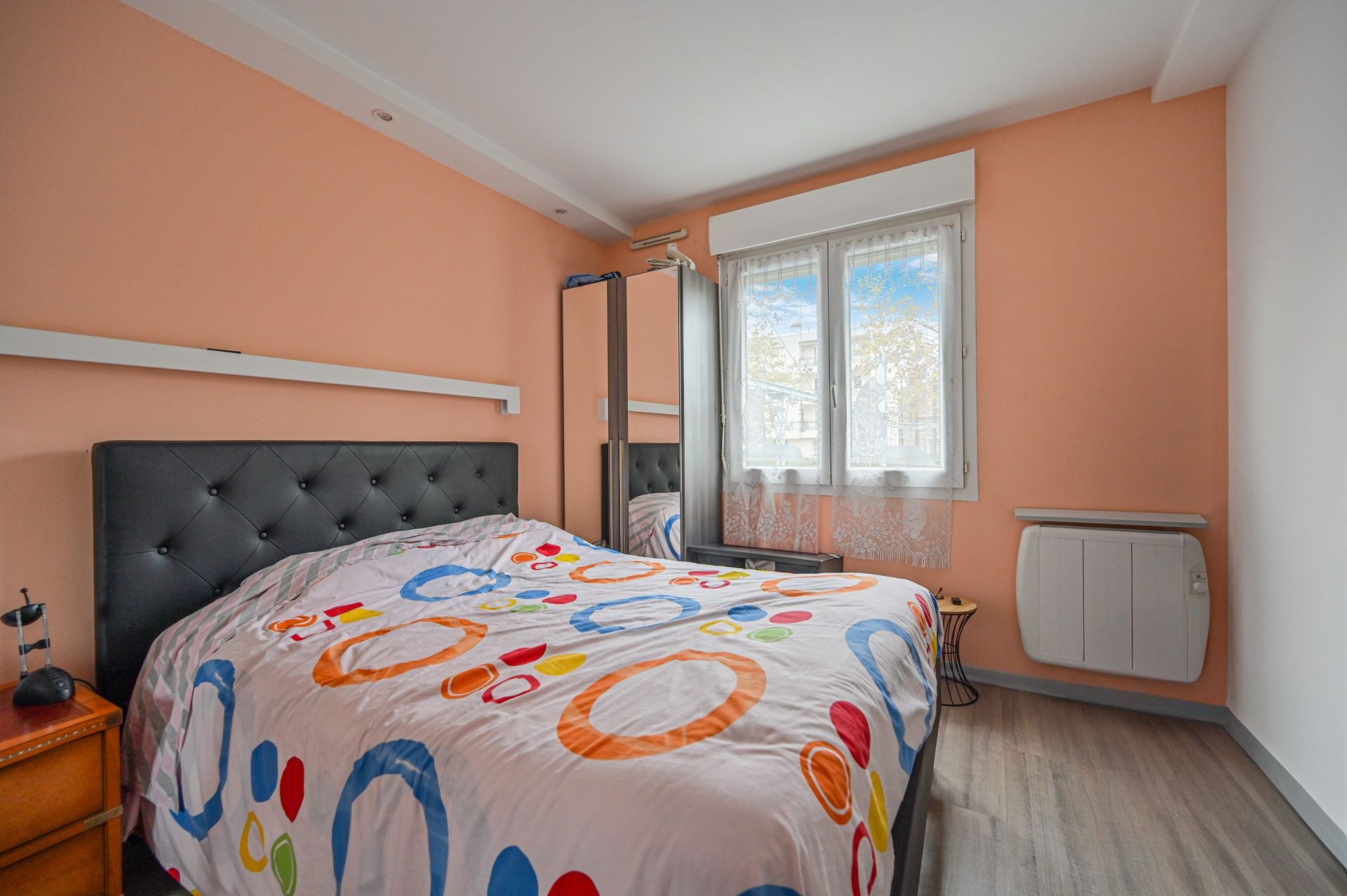 Viager Appartement 2 Pièces 49 m² Saint-Maur-des-Fossés