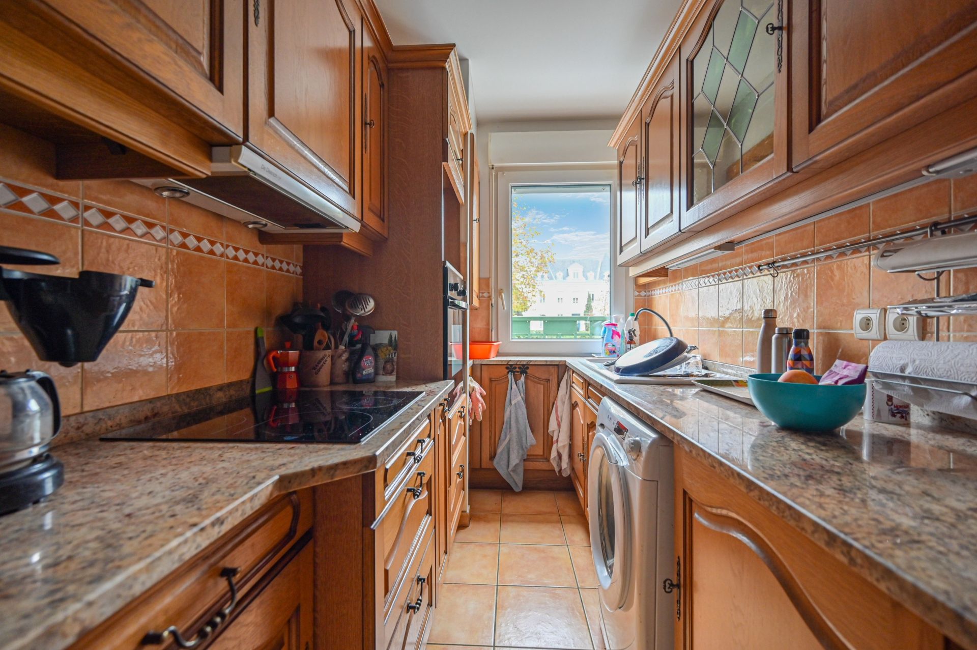 Viager Appartement 2 Pièces 49 m² Saint-Maur-des-Fossés