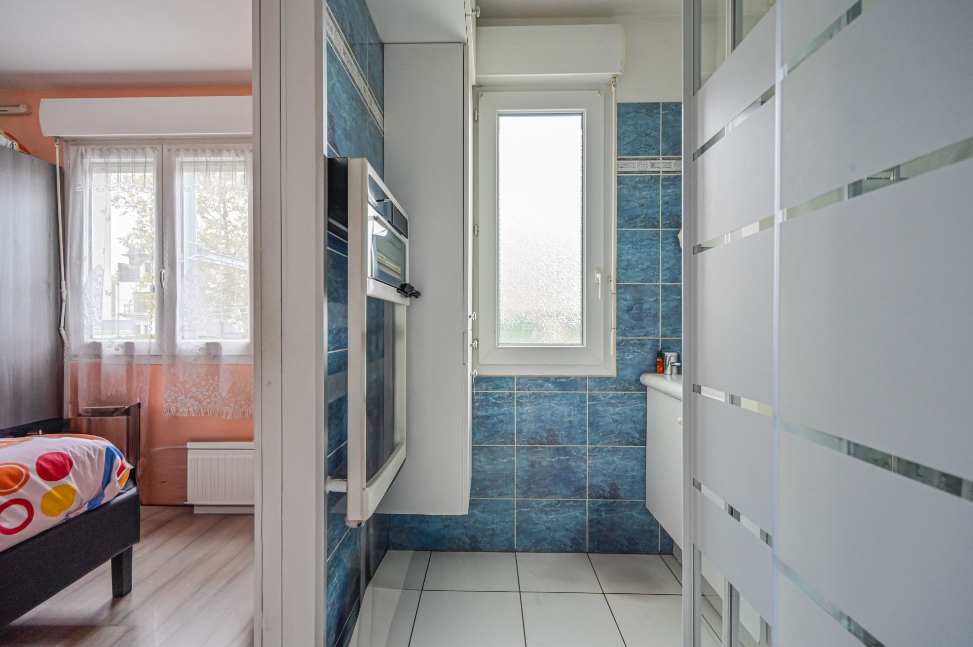 Viager Appartement 2 Pièces 49 m² Saint-Maur-des-Fossés