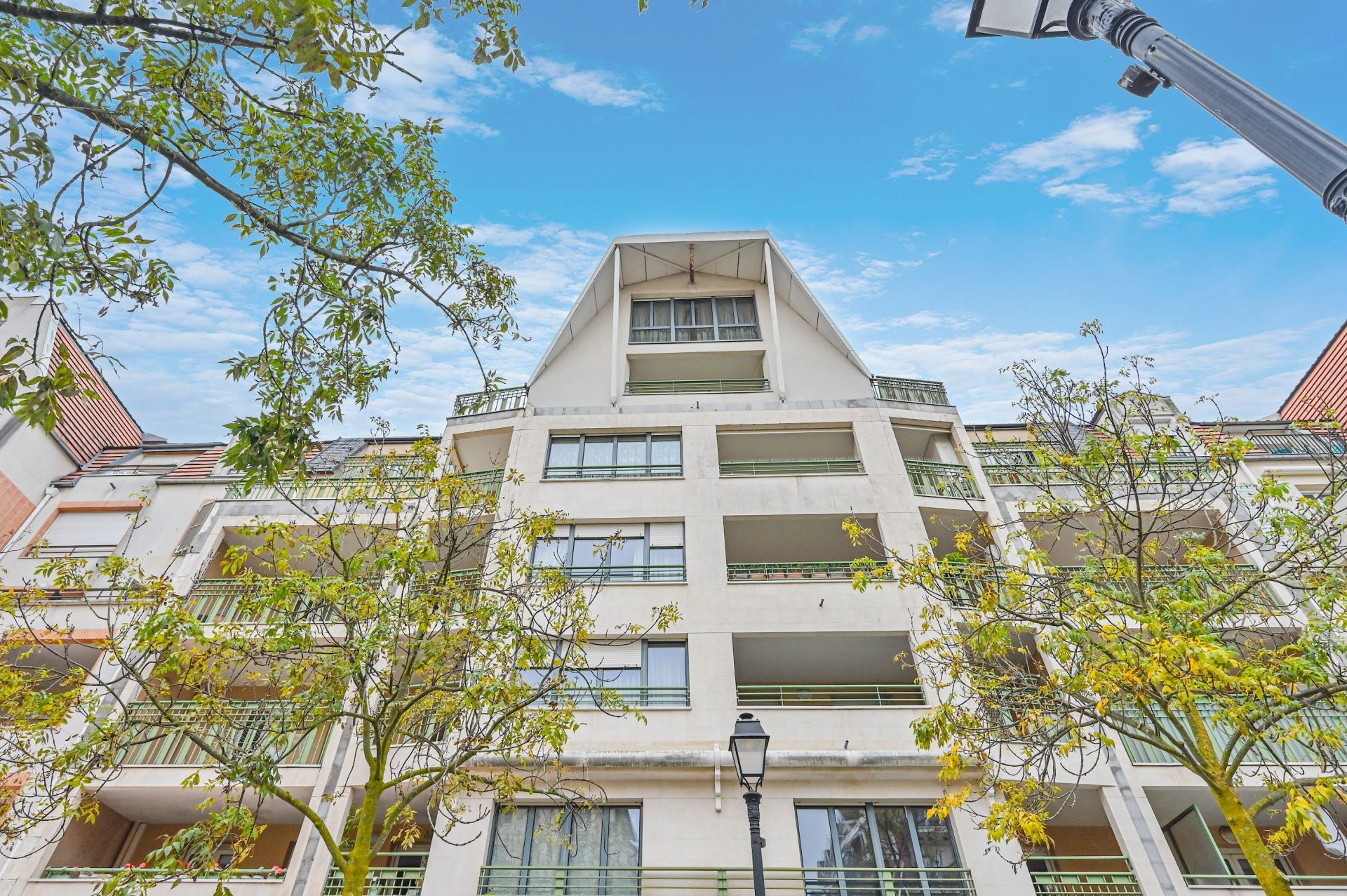Viager Appartement 2&nbsp;Pièces 49&nbsp;m² Saint-Maur-des-Fossés