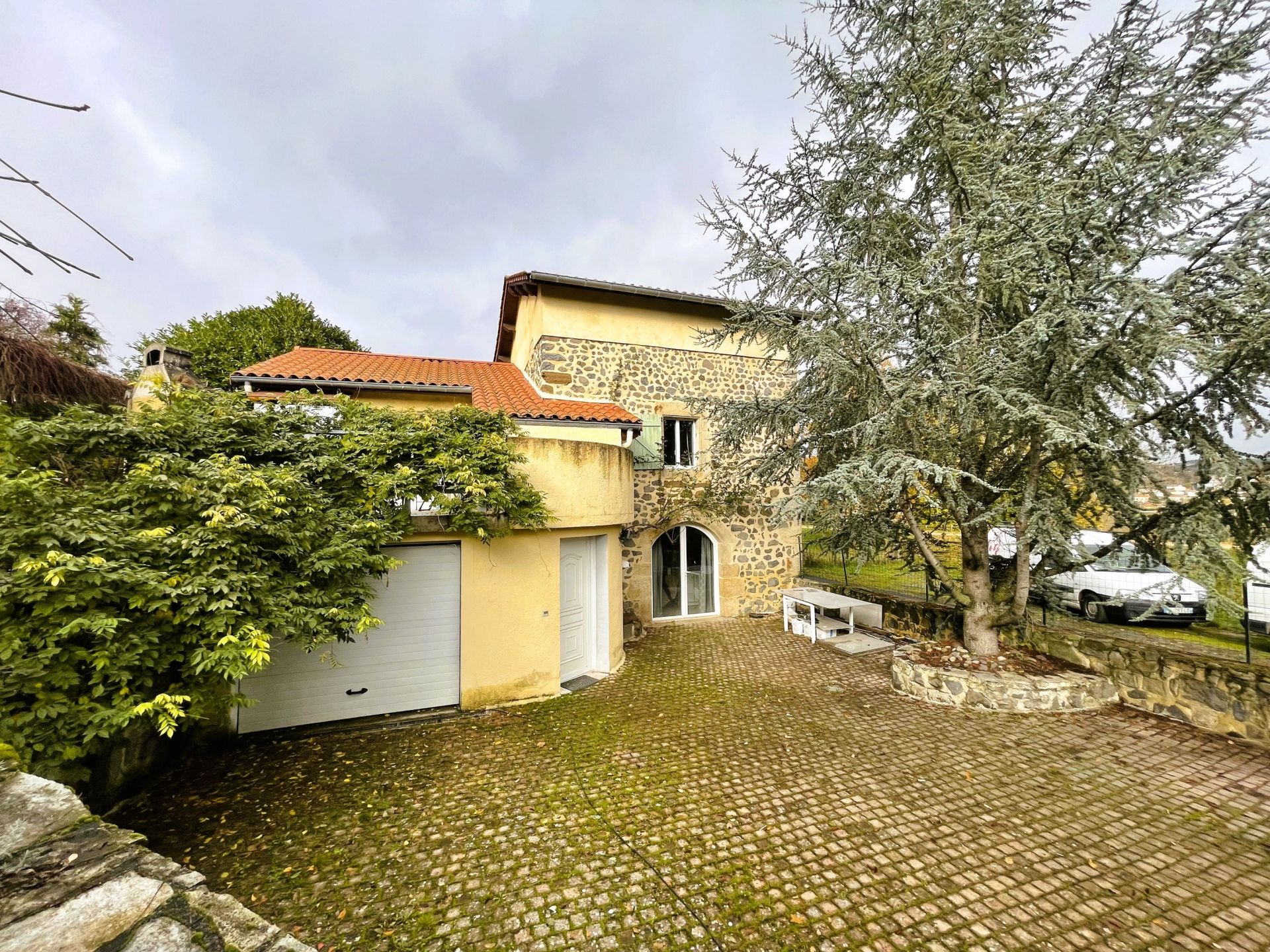 Viager Maison 5&nbsp;Pièces 116&nbsp;m² Brives-Charensac
