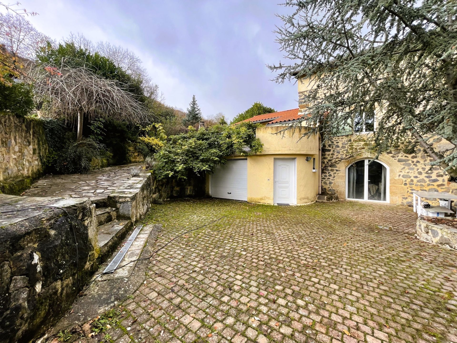 Viager Maison 5 Pièces 116 m² Brives-Charensac